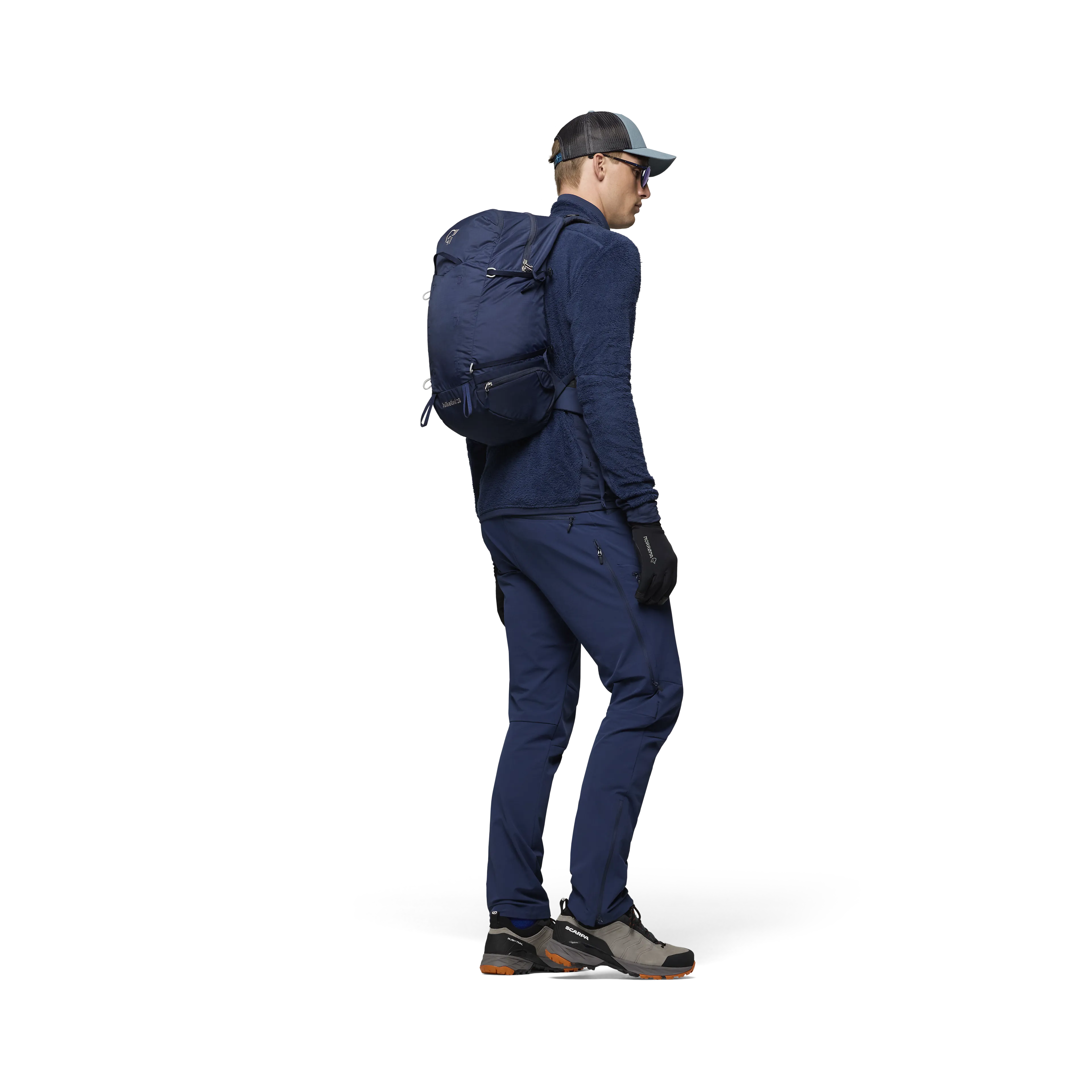 falketind econyl70 28L Pack