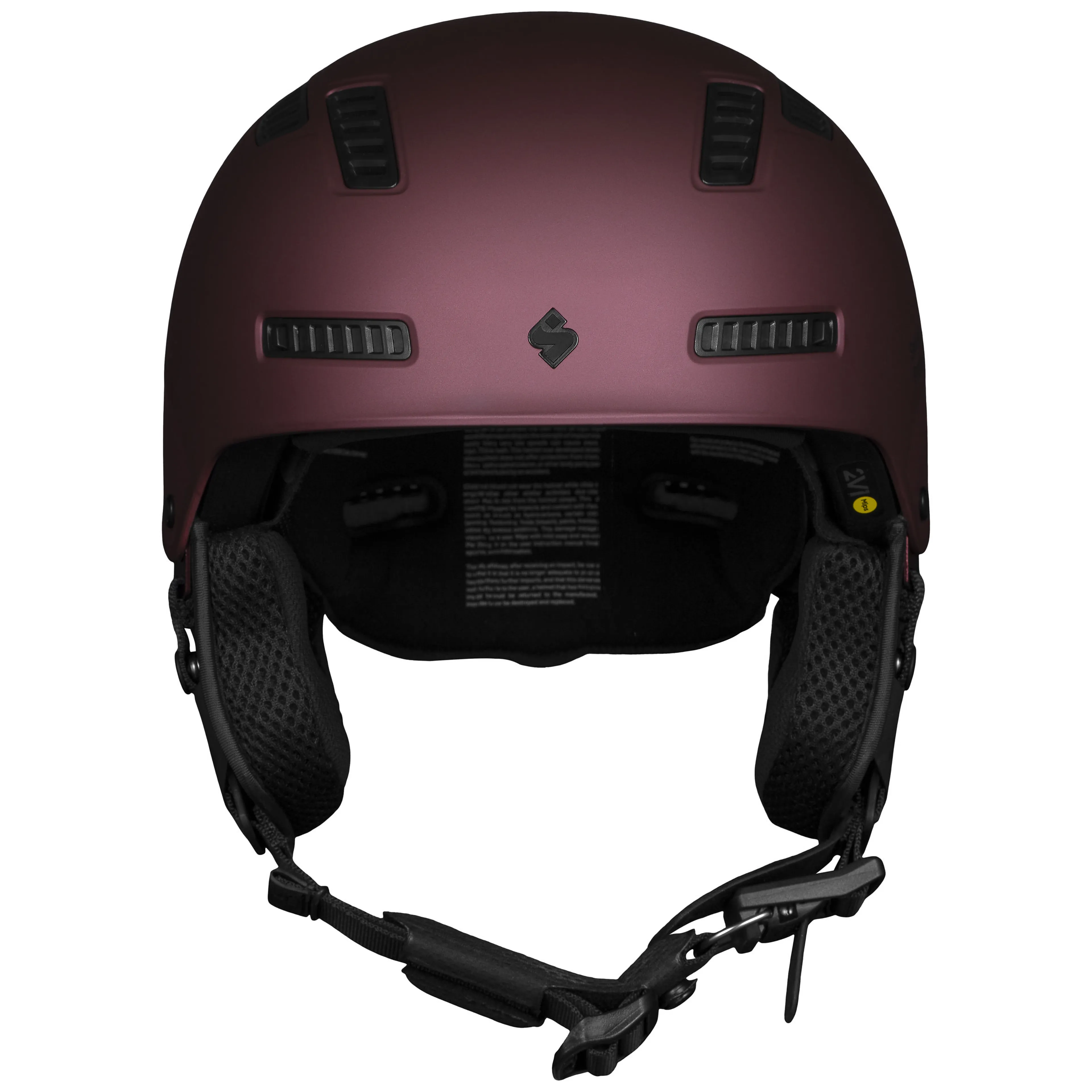Igniter 2Vi® Mips Helmet alpinhjelm