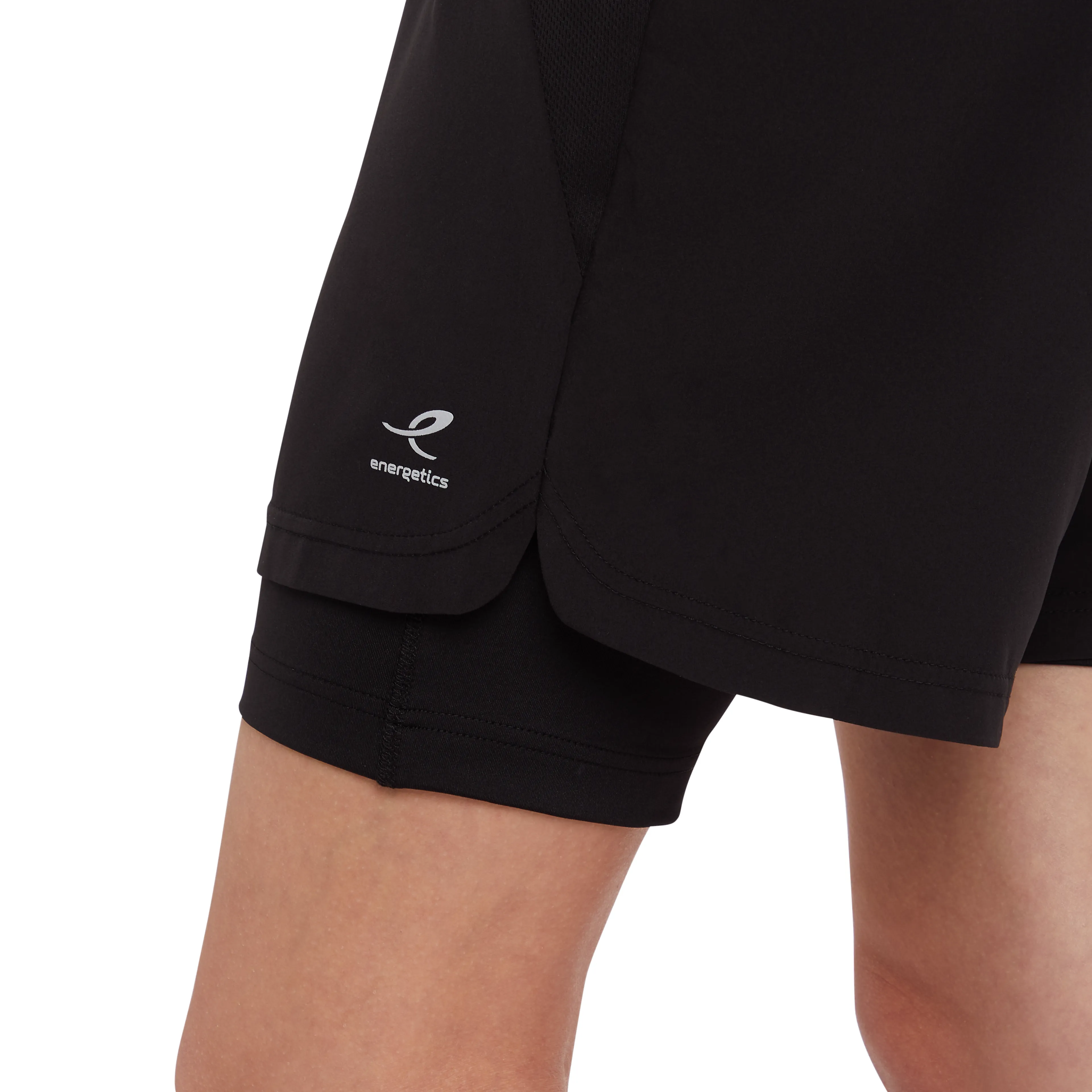 Isolda løpeshorts dame