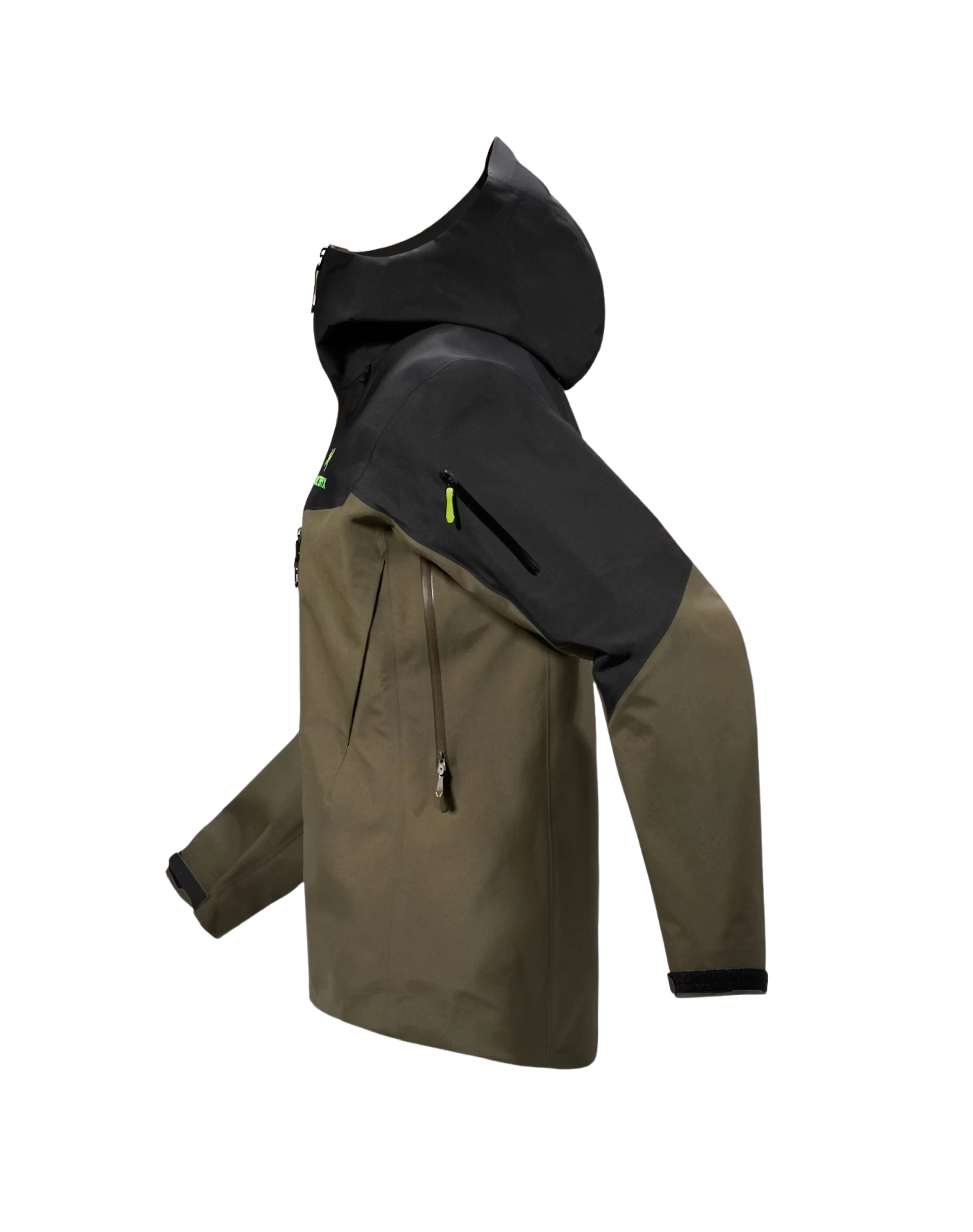 Alpha SV Jacket M