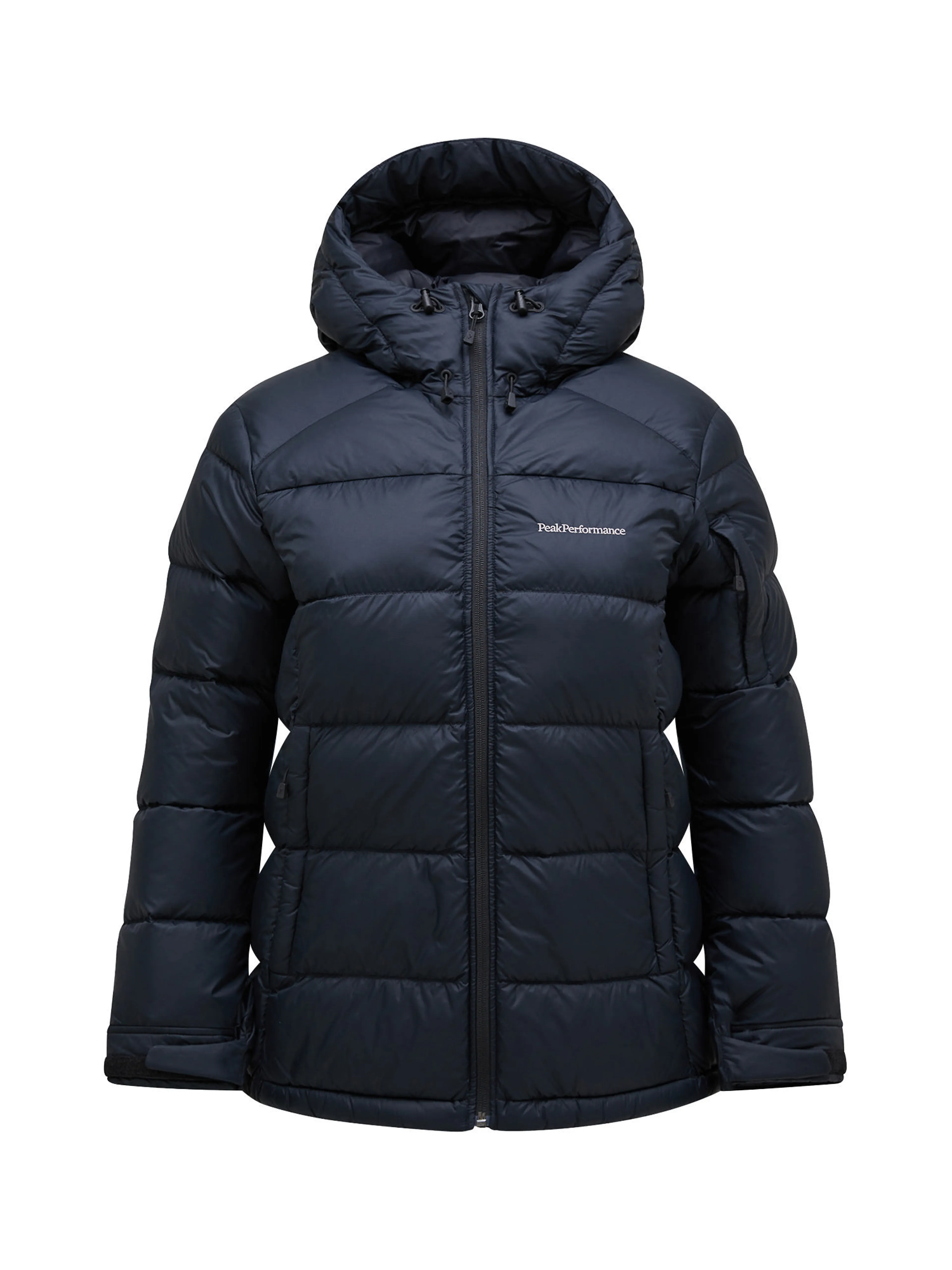 W Frost Down Jacket