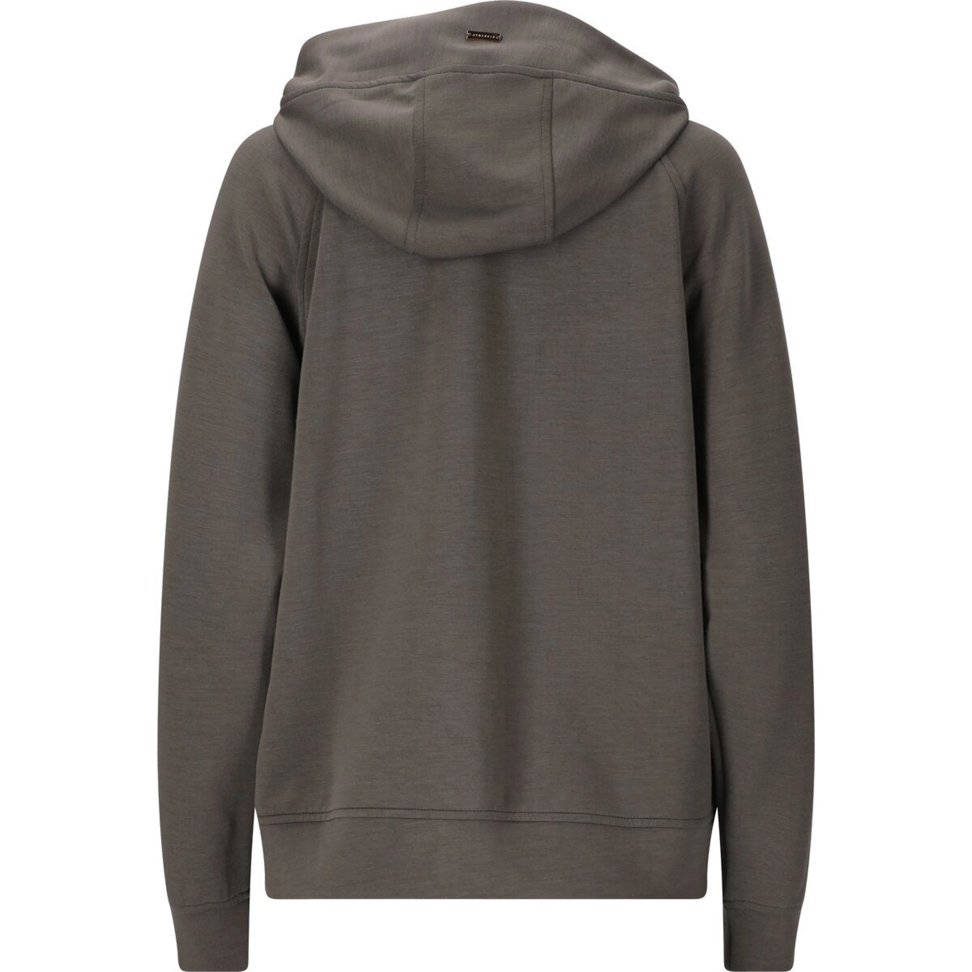 Jacey W Full Zip