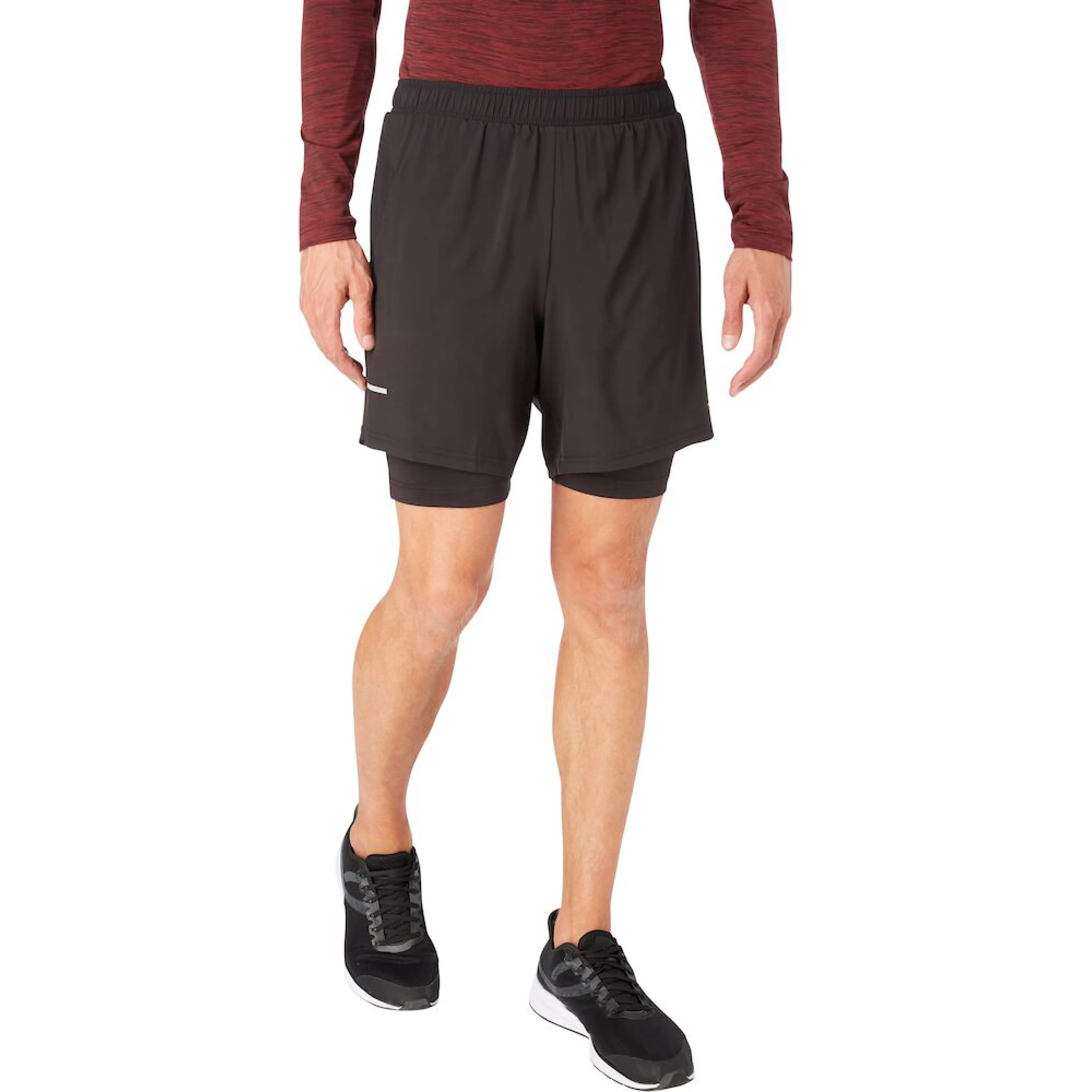 Allen IV UX treningsshorts herre