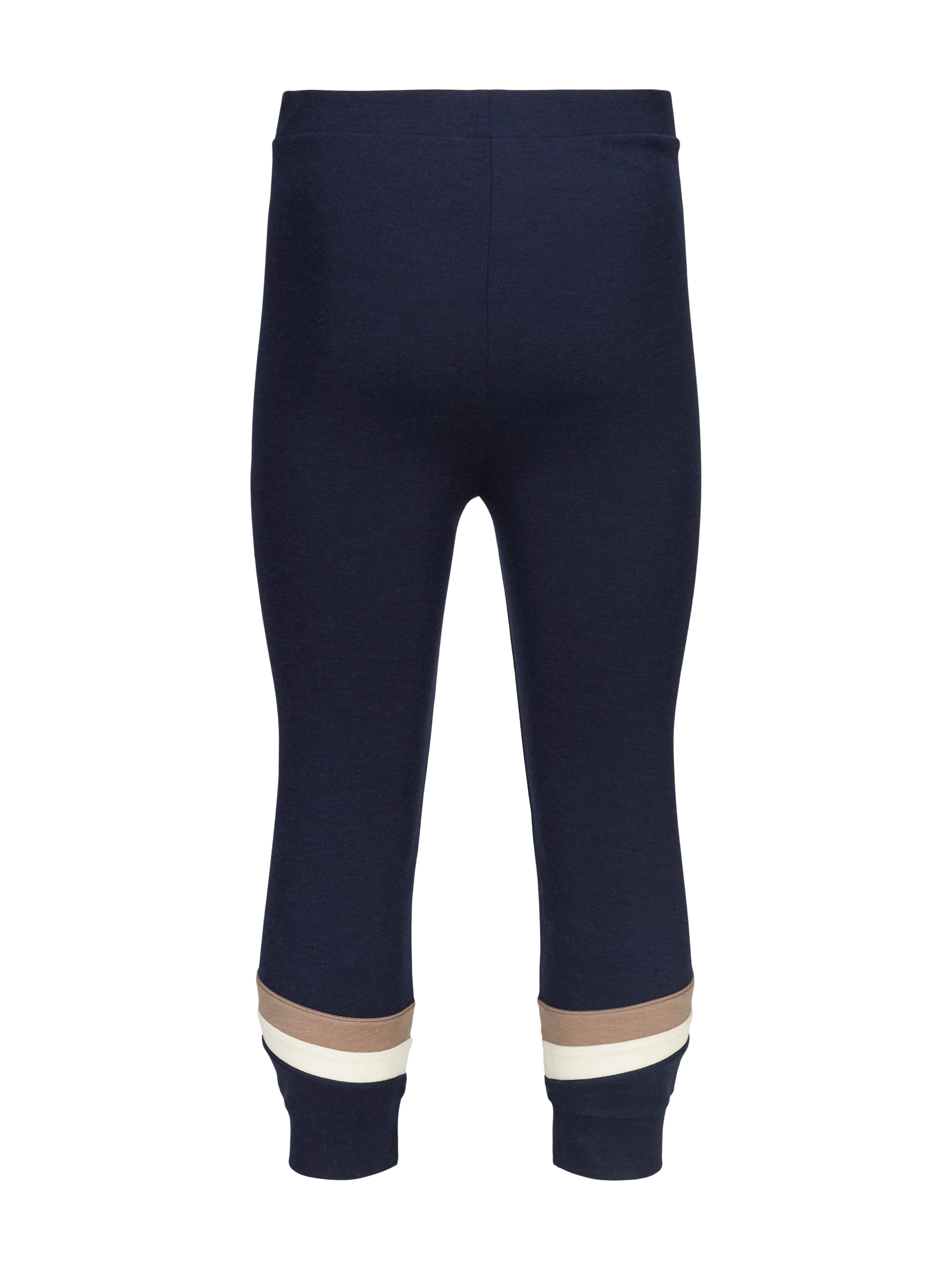 Rauland 3/4 Tights Man