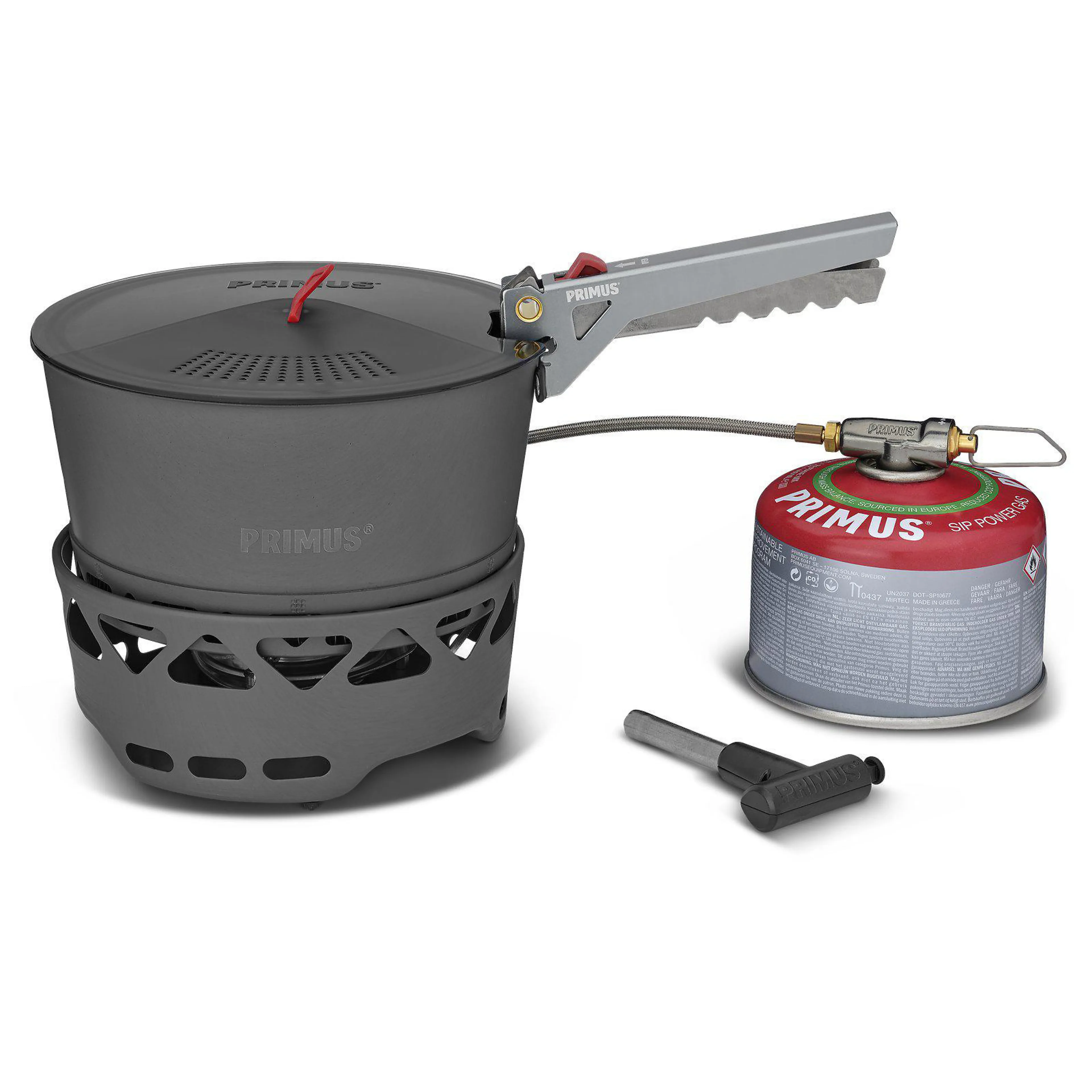 PrimeTech Stove Set 1.3L PrimeTech Stove Set 1.3L