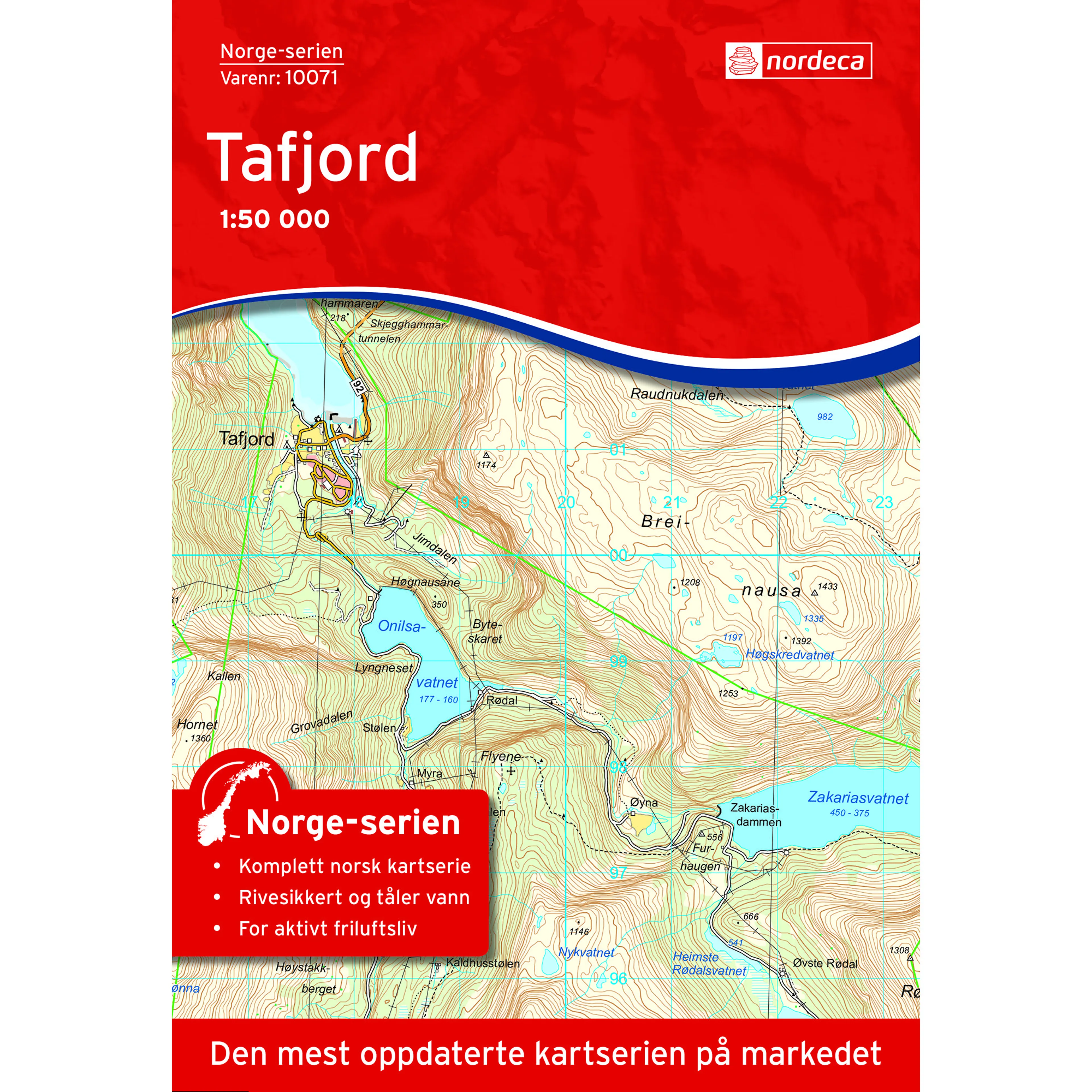 TAFJORD