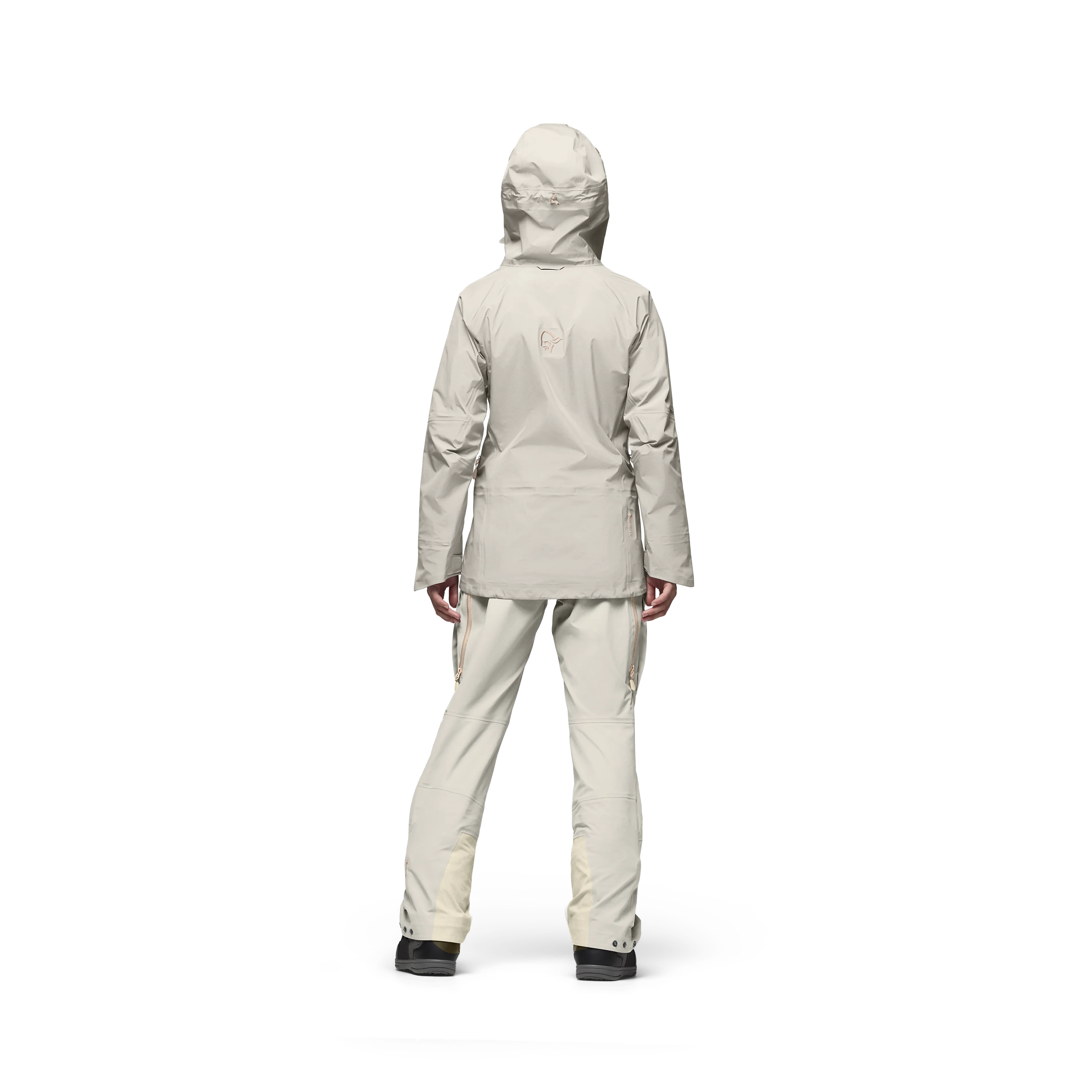 møre Gore-Tex Jacket W's