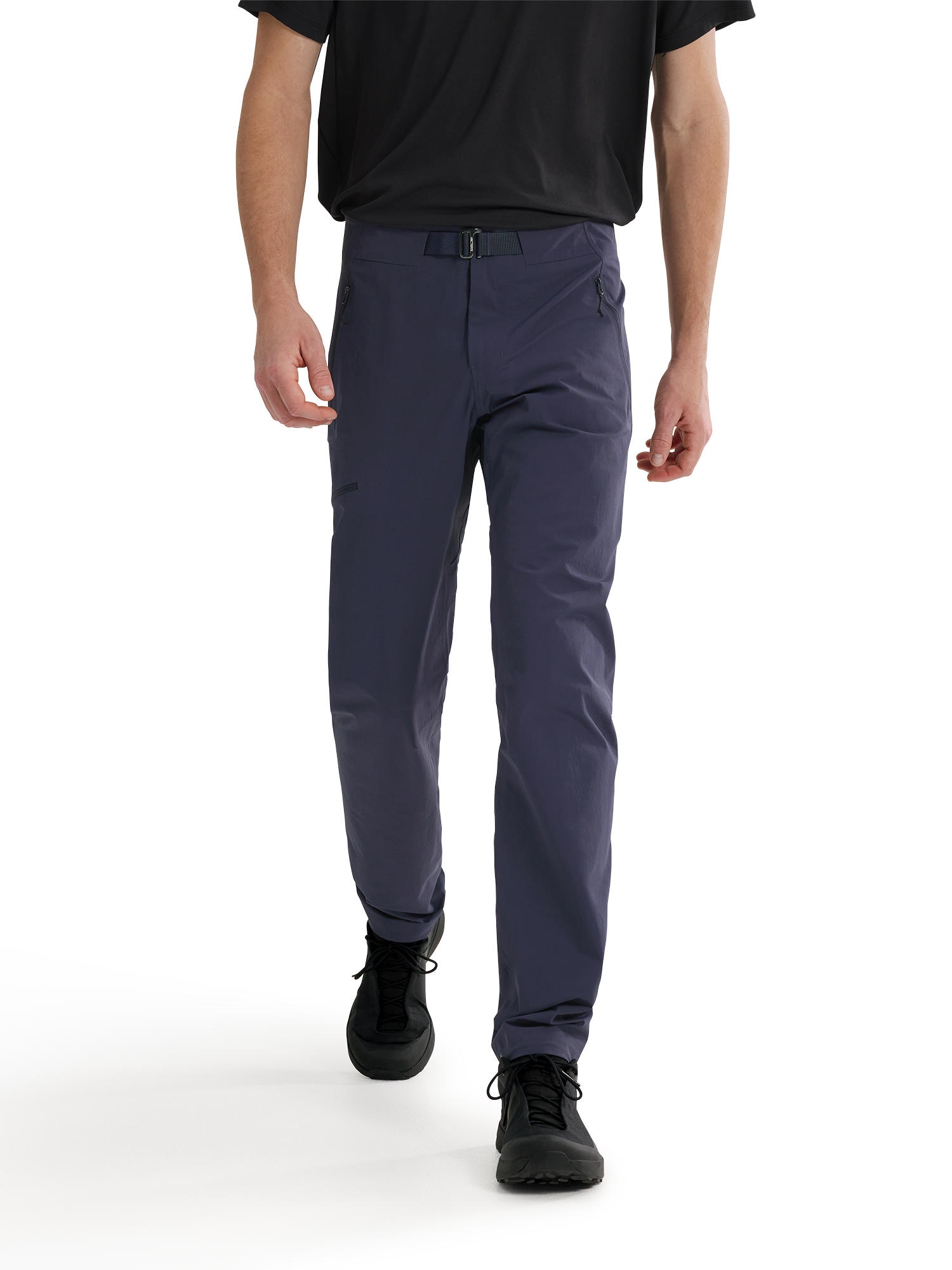 ARCTERYX Gamma Pant M Black Herre | Sport1.no