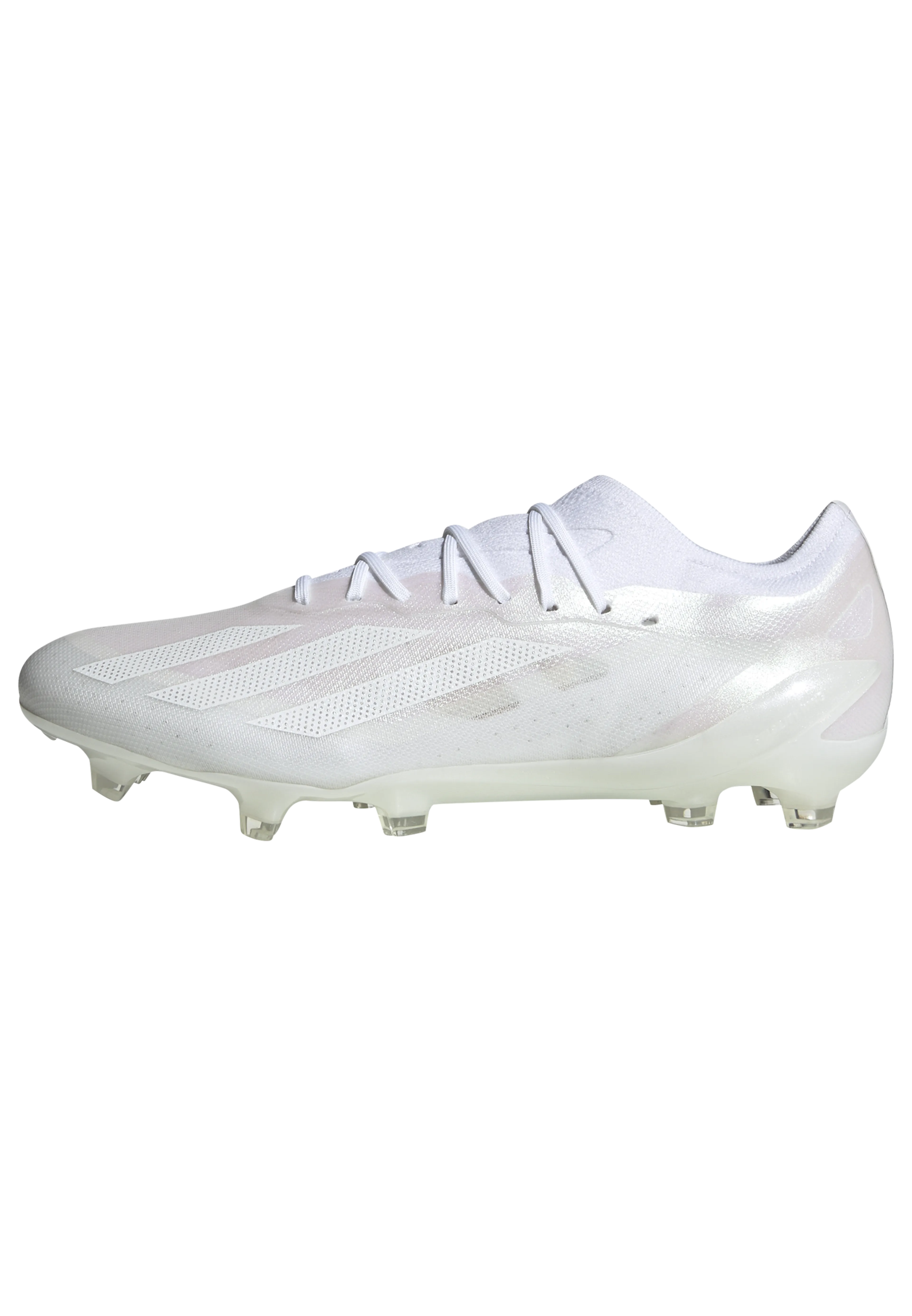 X CRAZYFAST.1 FG FOTBALLSKO GRESS