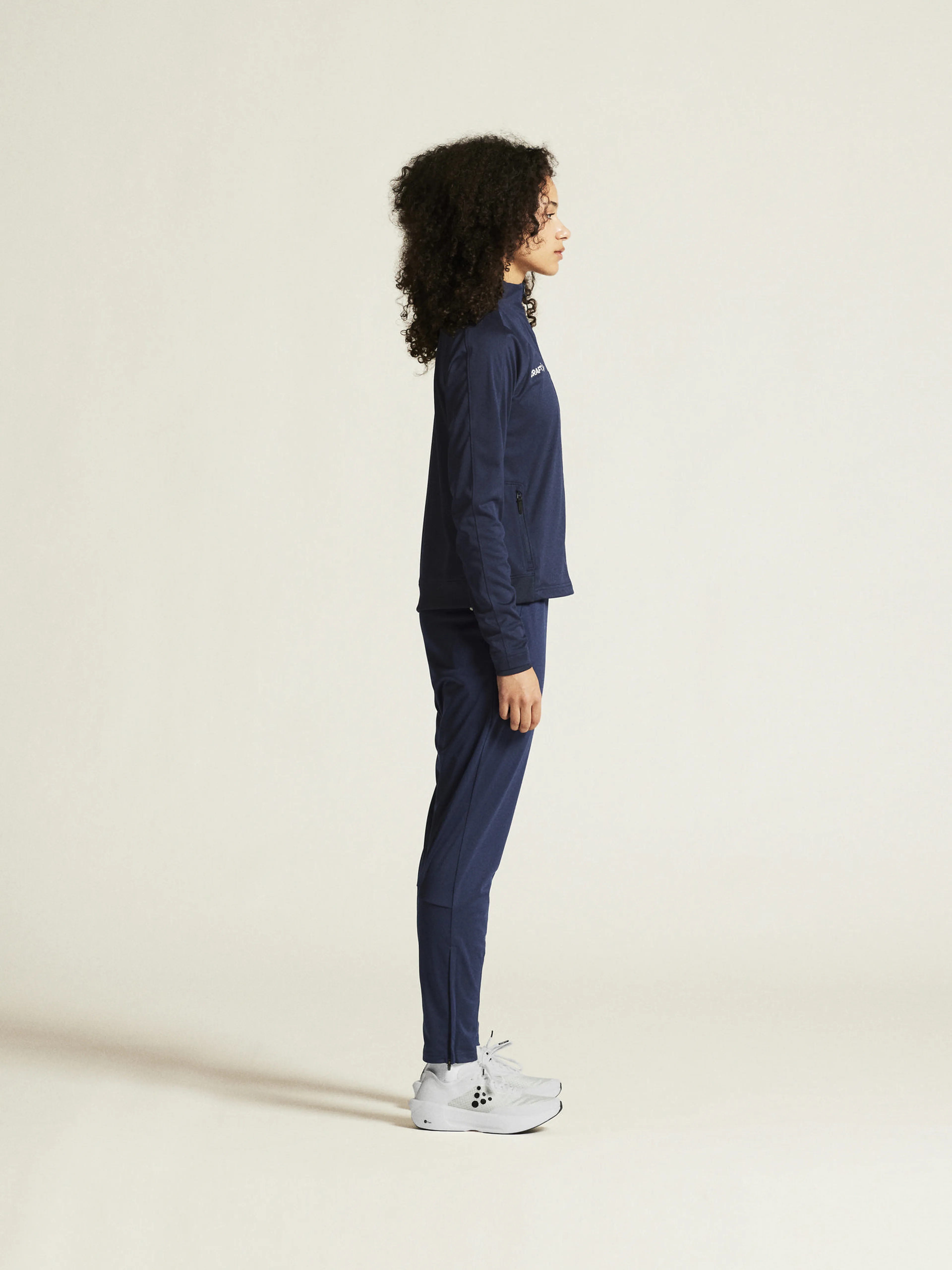 Evolve 2.0 Full Zip Jacket W