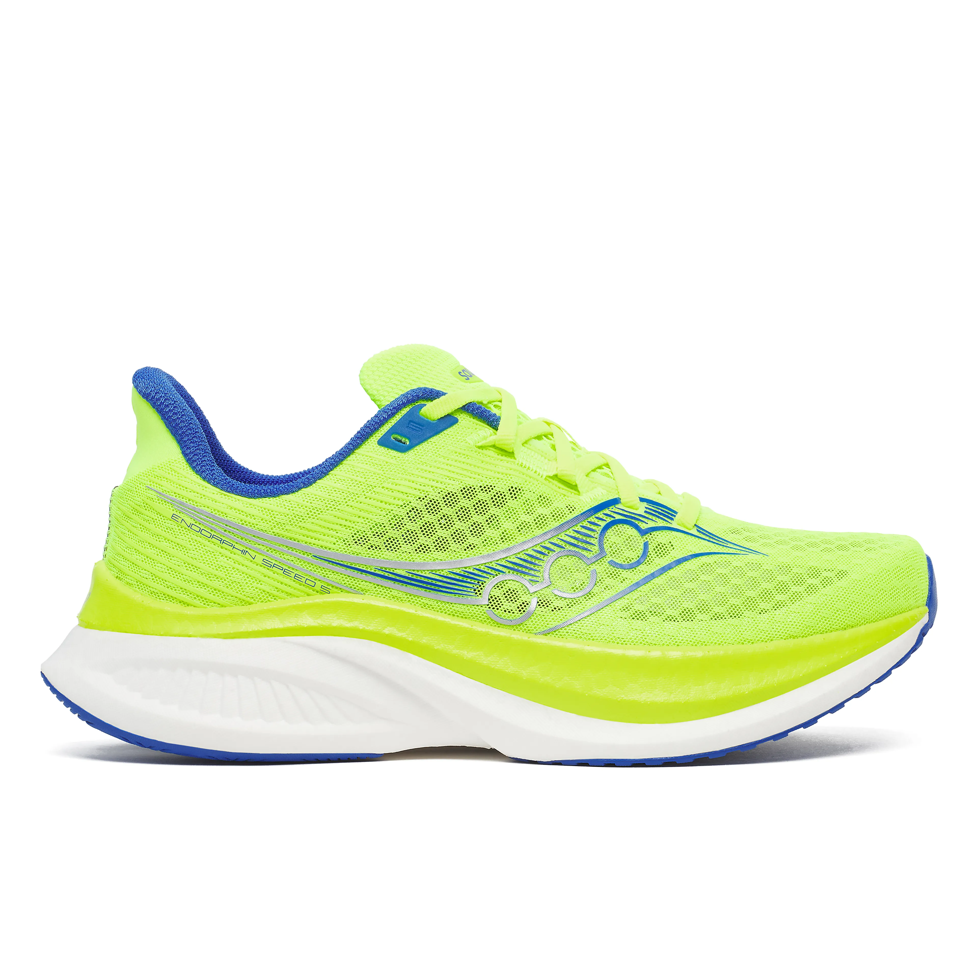 ENDORPHIN SPEED 5