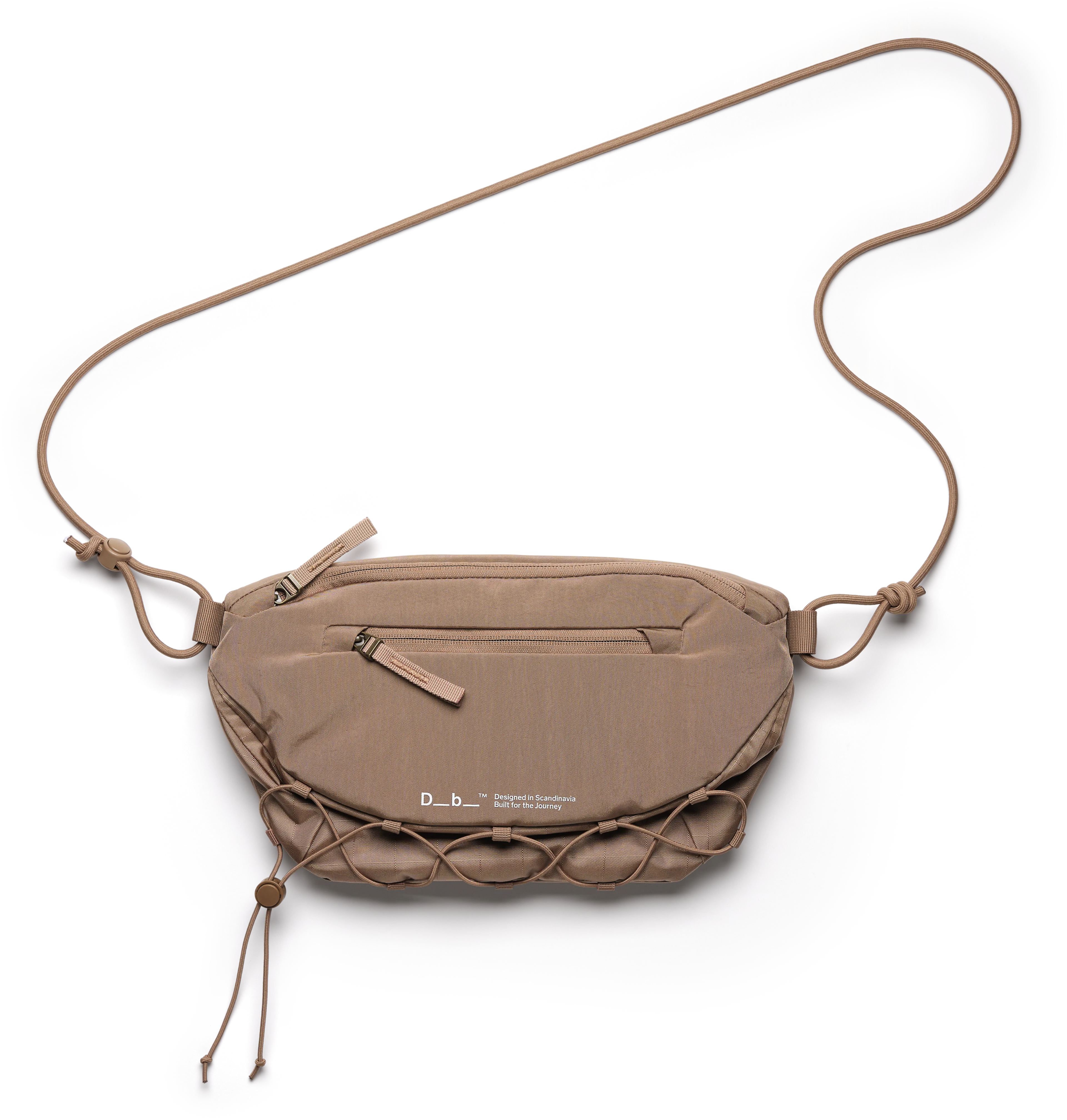 Roamer Pro Sling Bag 6L