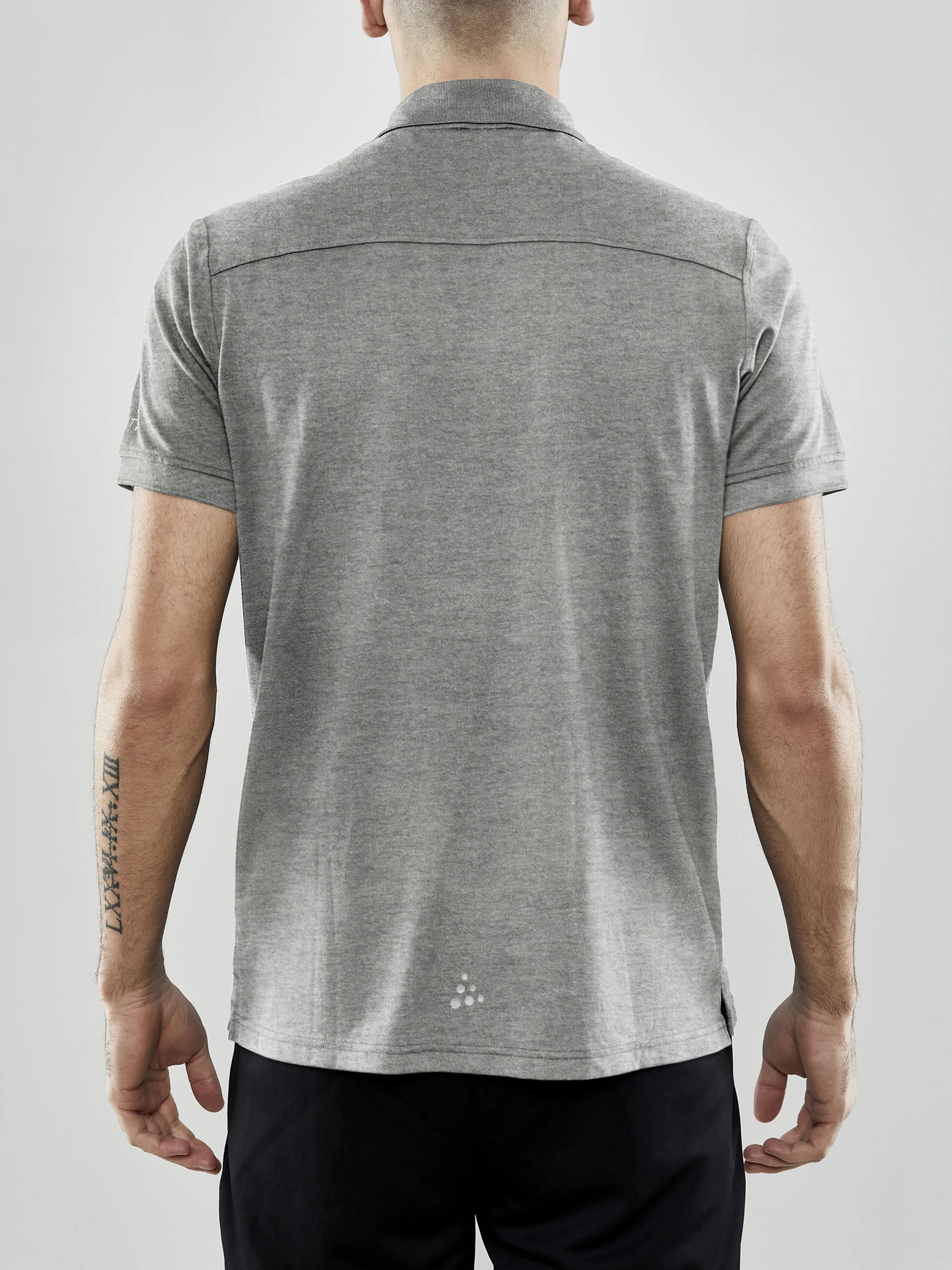 Core Blend Polo Shirt M