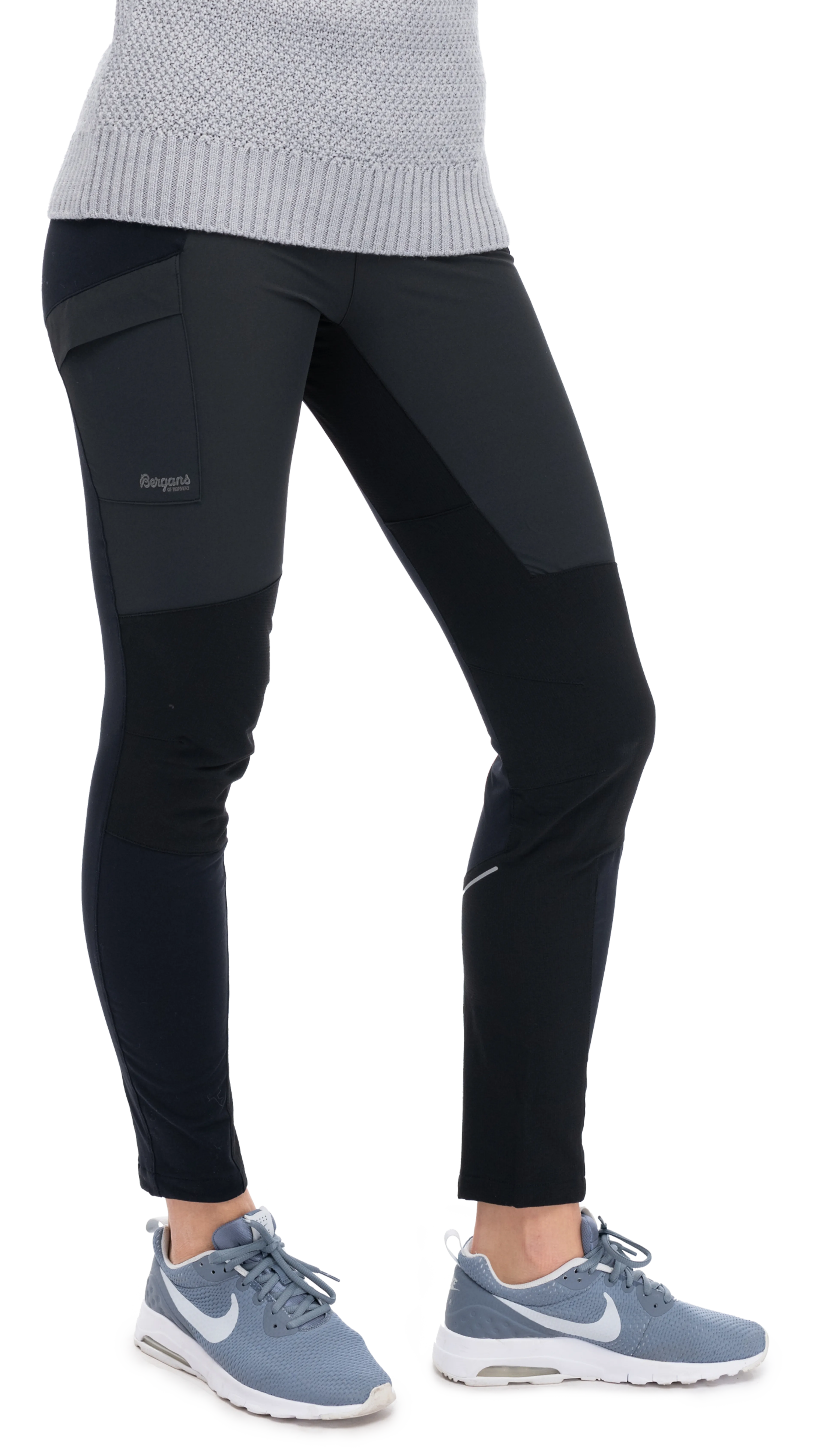 Fløyen Original Tight Pants Women