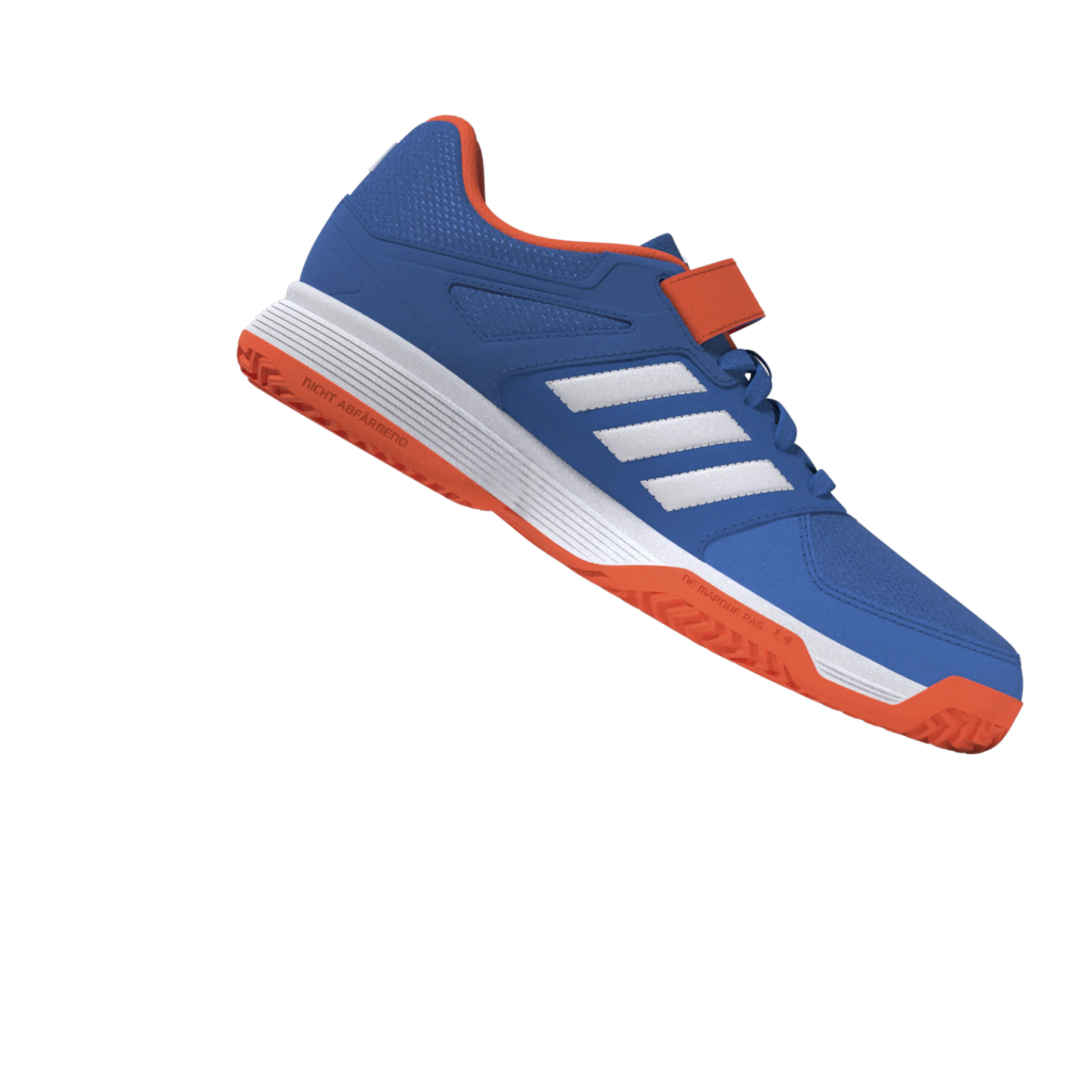 Speedcourt Hallsko Barn