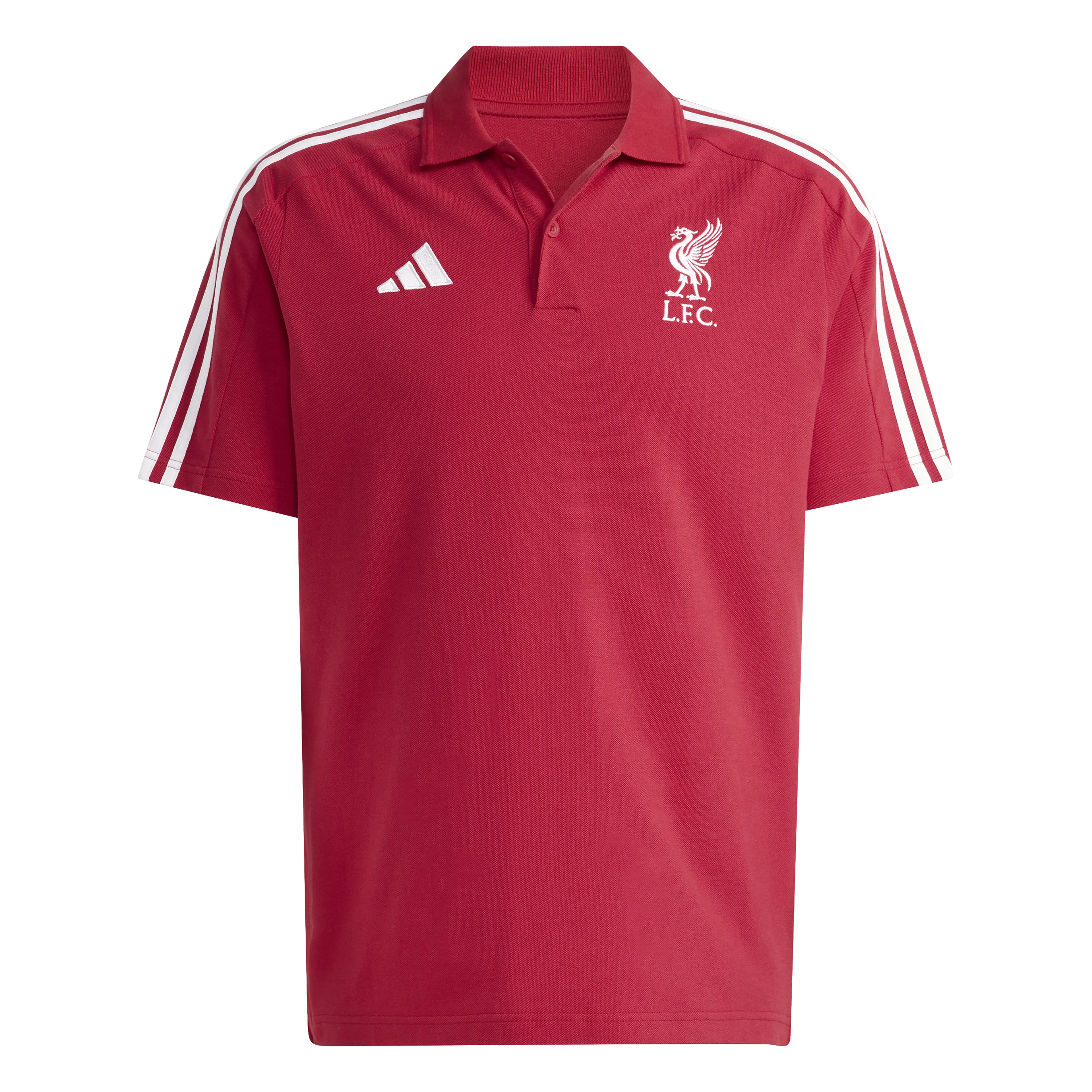 Liverpool FC DNA Polo Shirt
