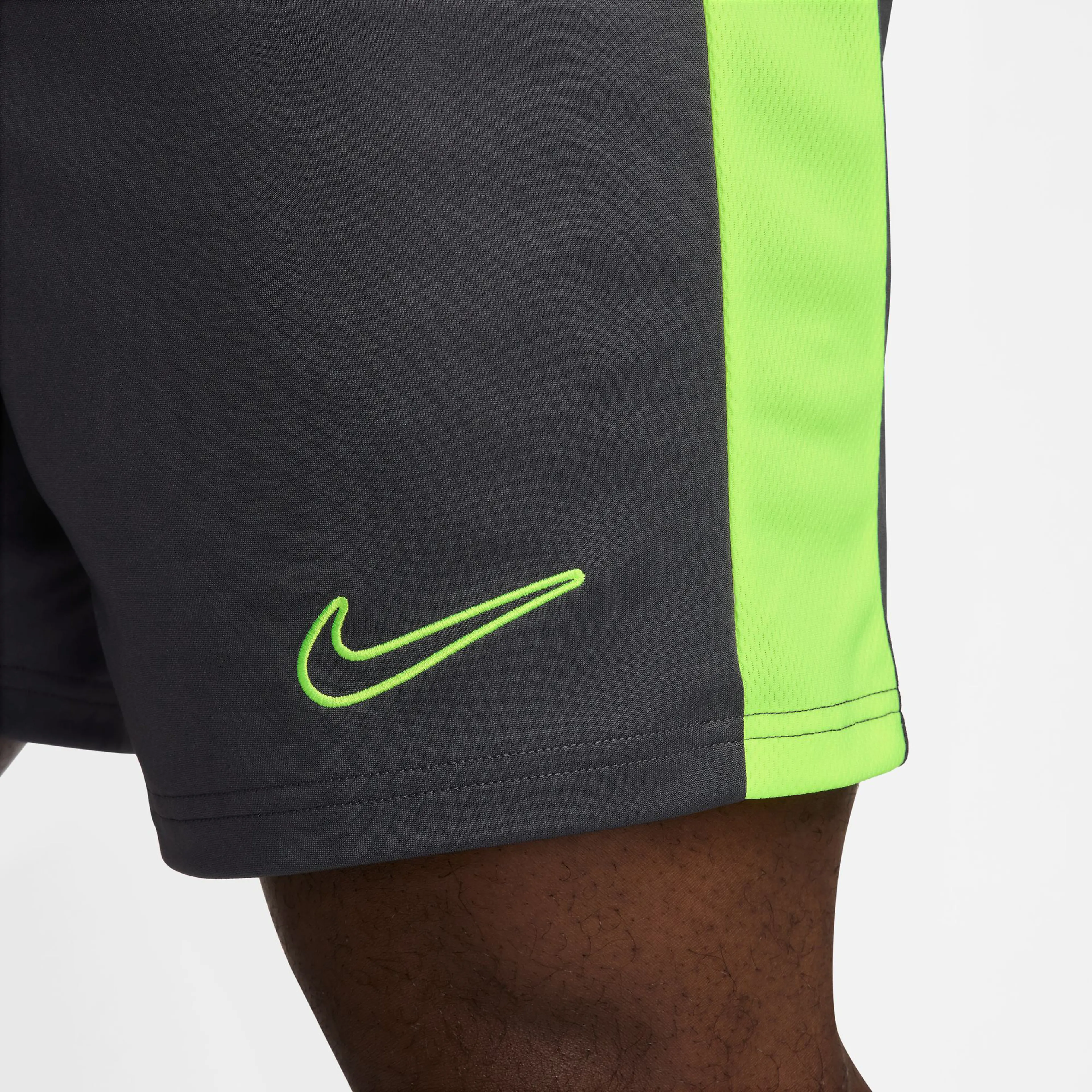 Dri-FIT Academy fotballshorts herre