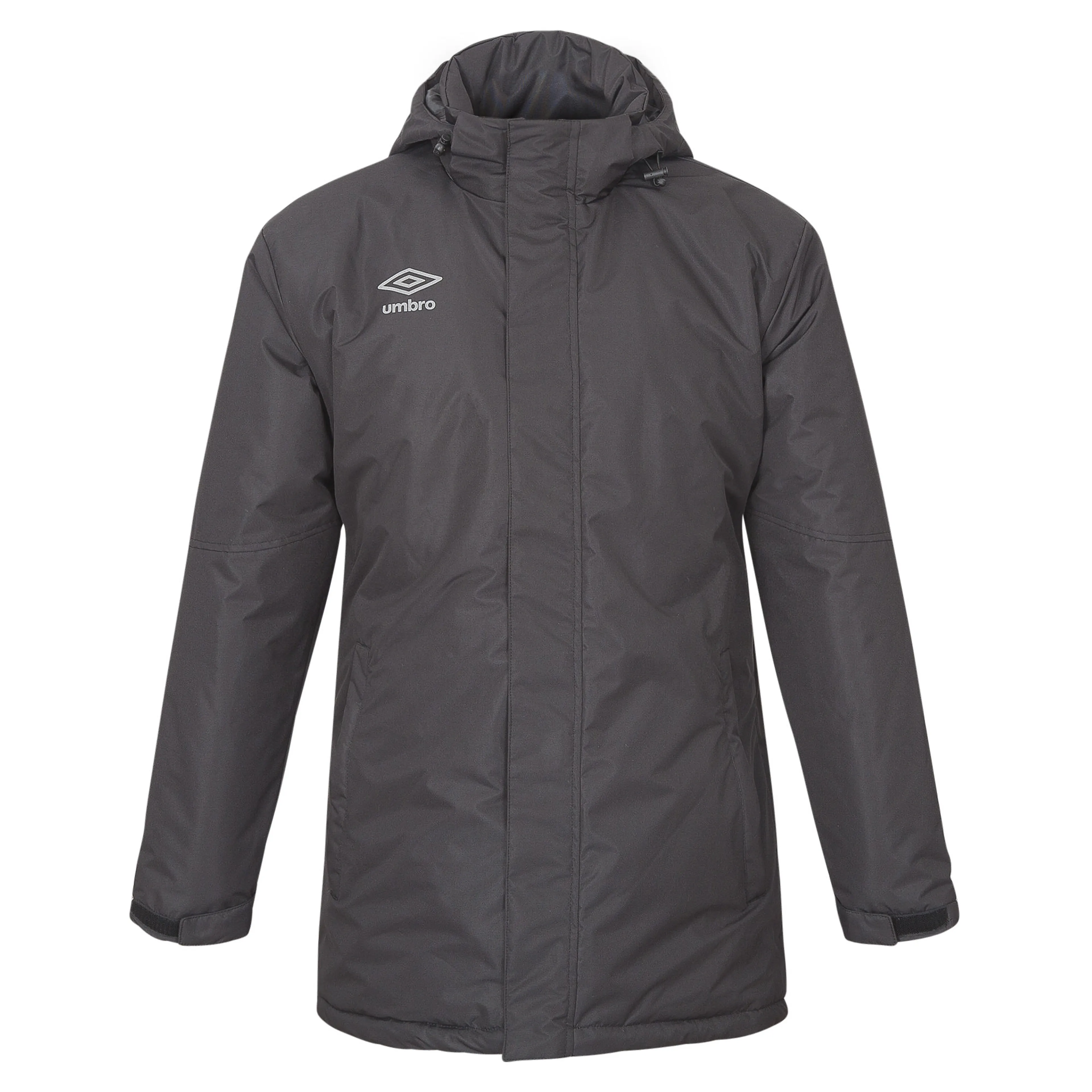 UX Elite Team Jacket