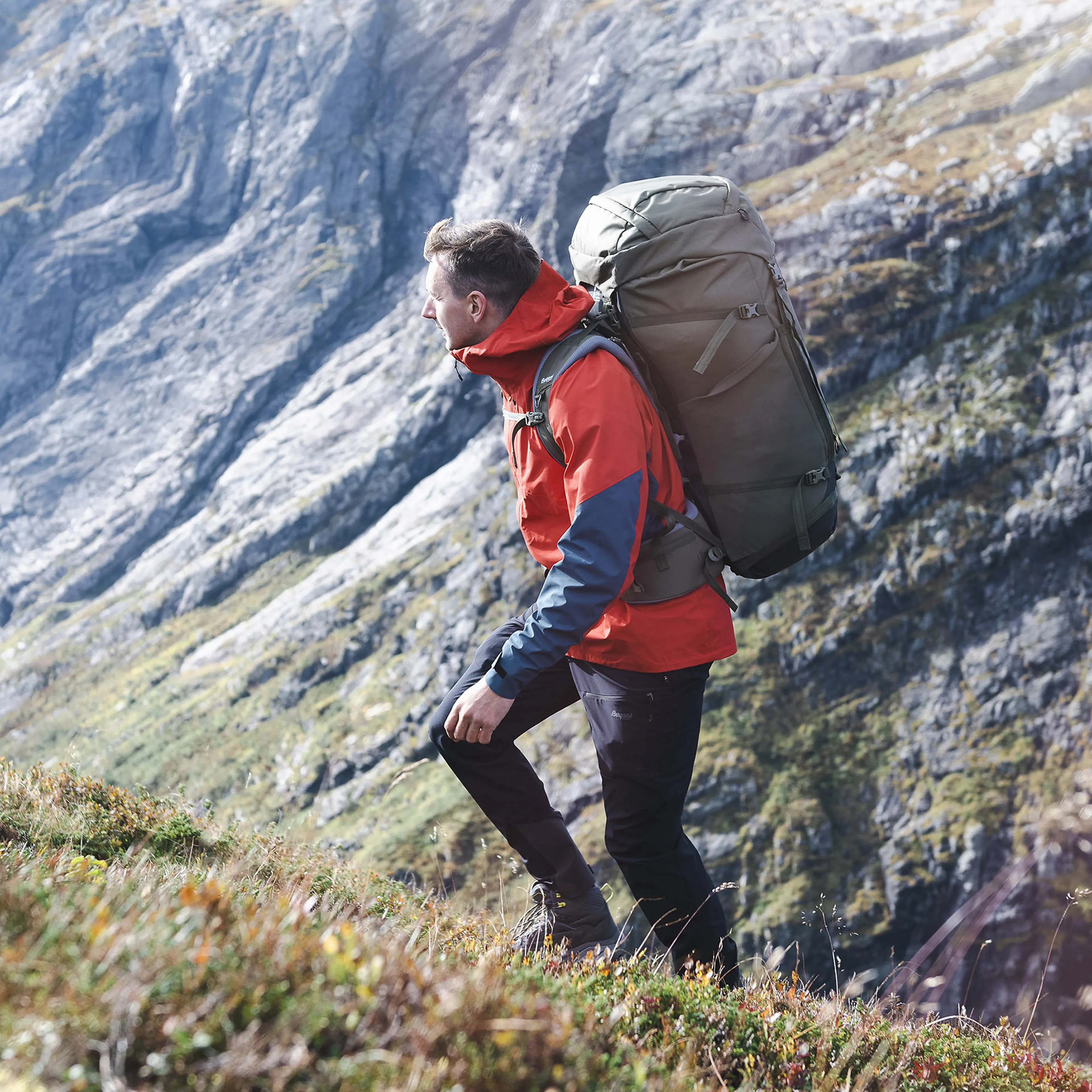 Rabot V2 3L Jacket
