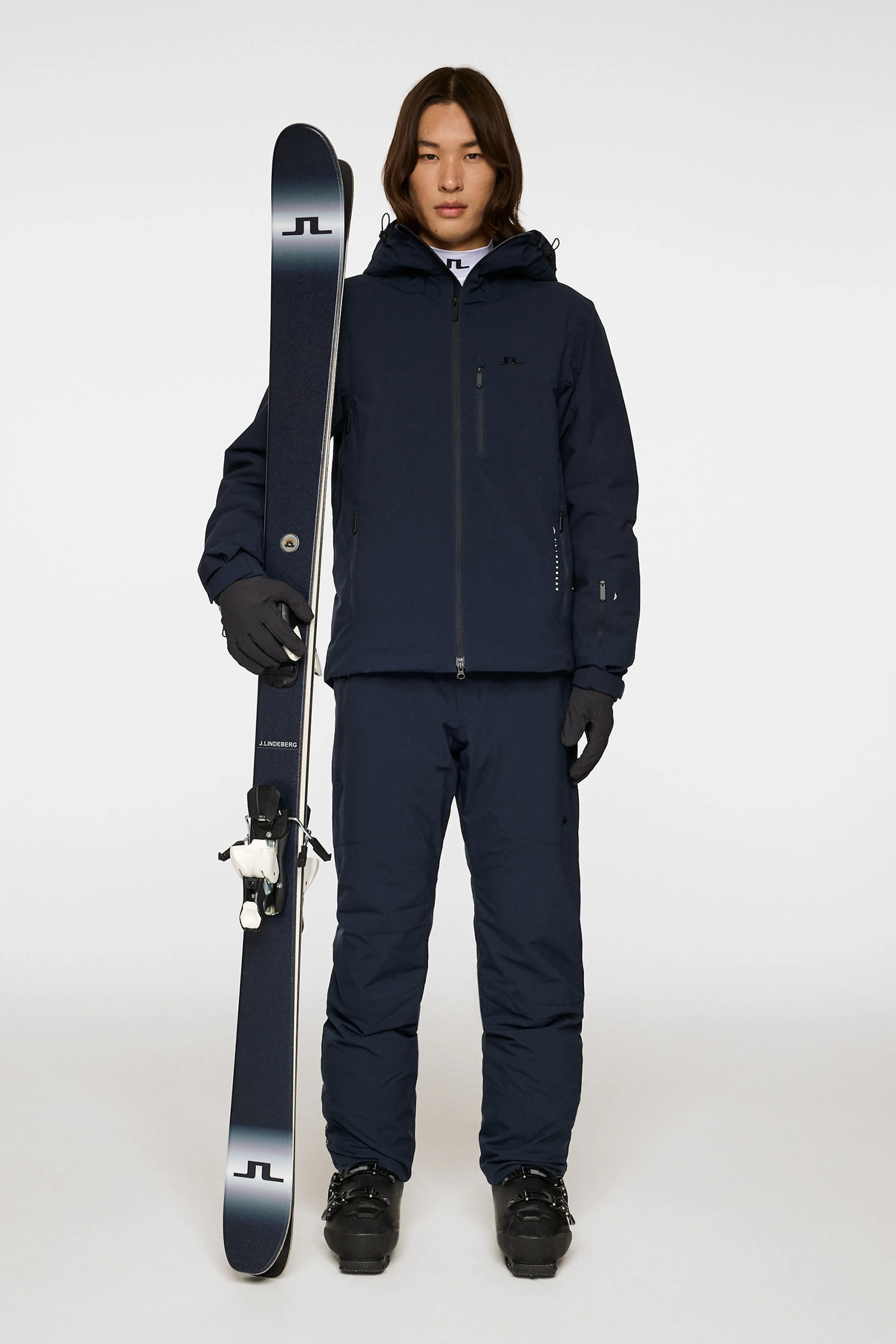 Clarke Pant