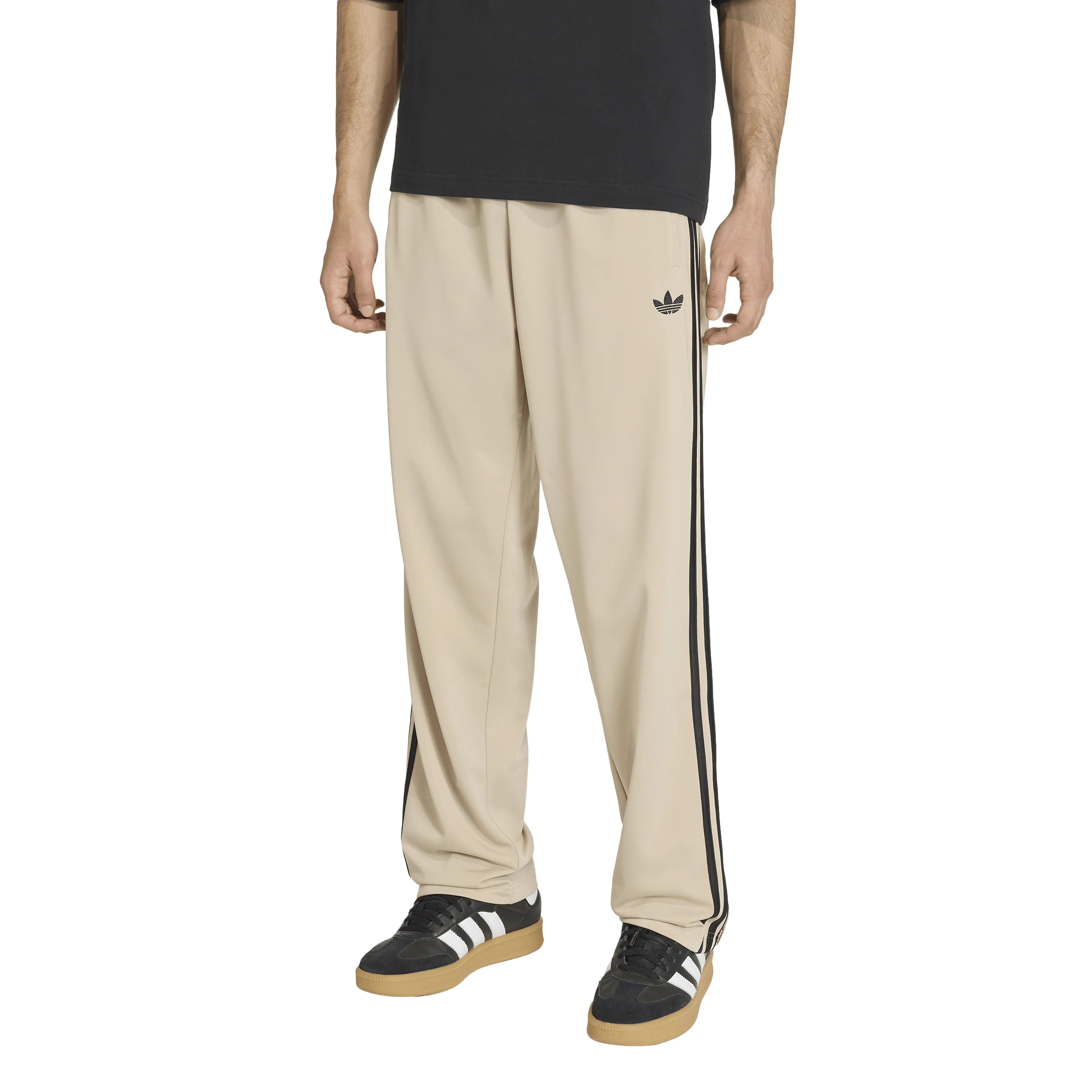 FIREBIRD TRACK Tracksuit Treningsbukse 