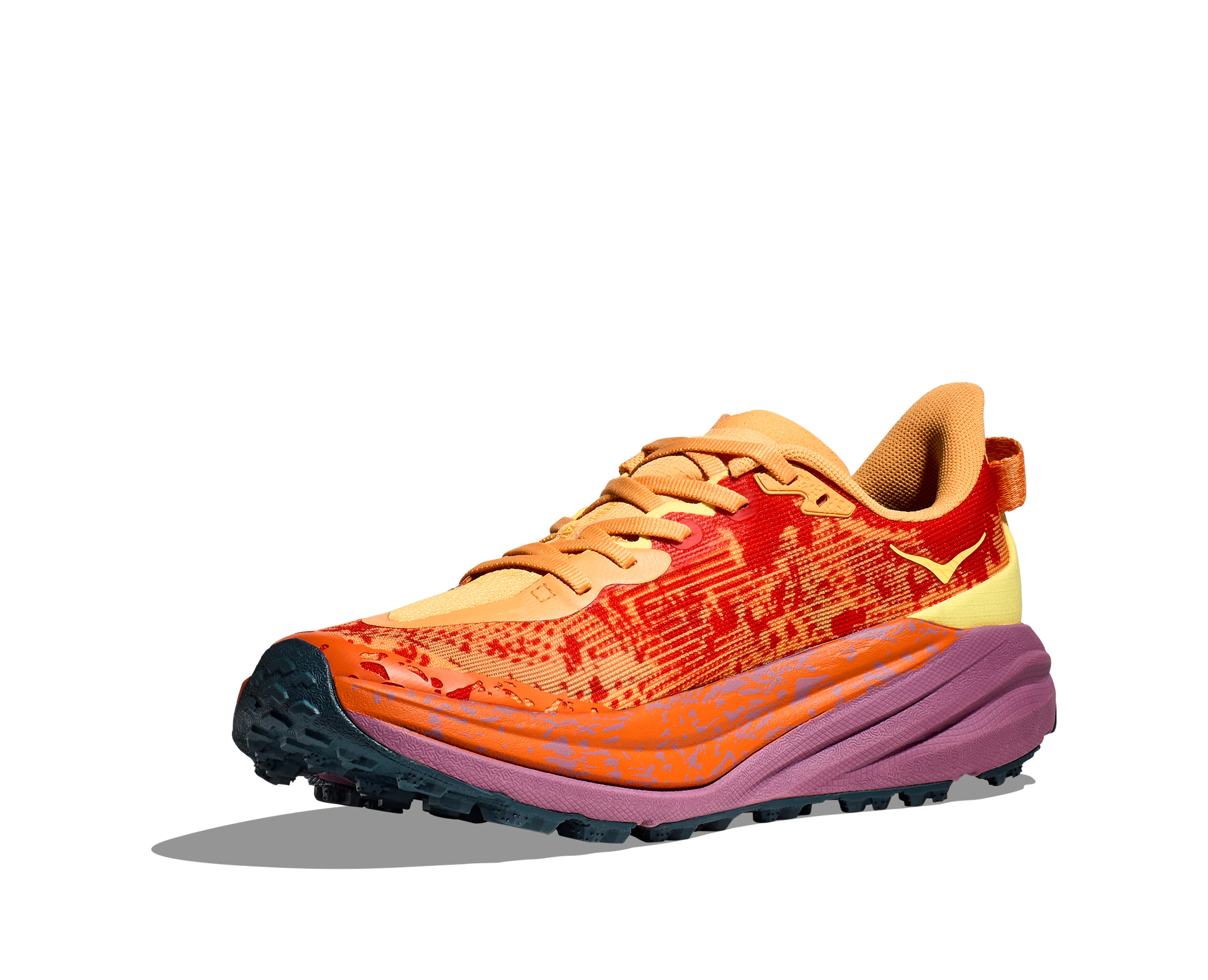 SPEEDGOAT 6