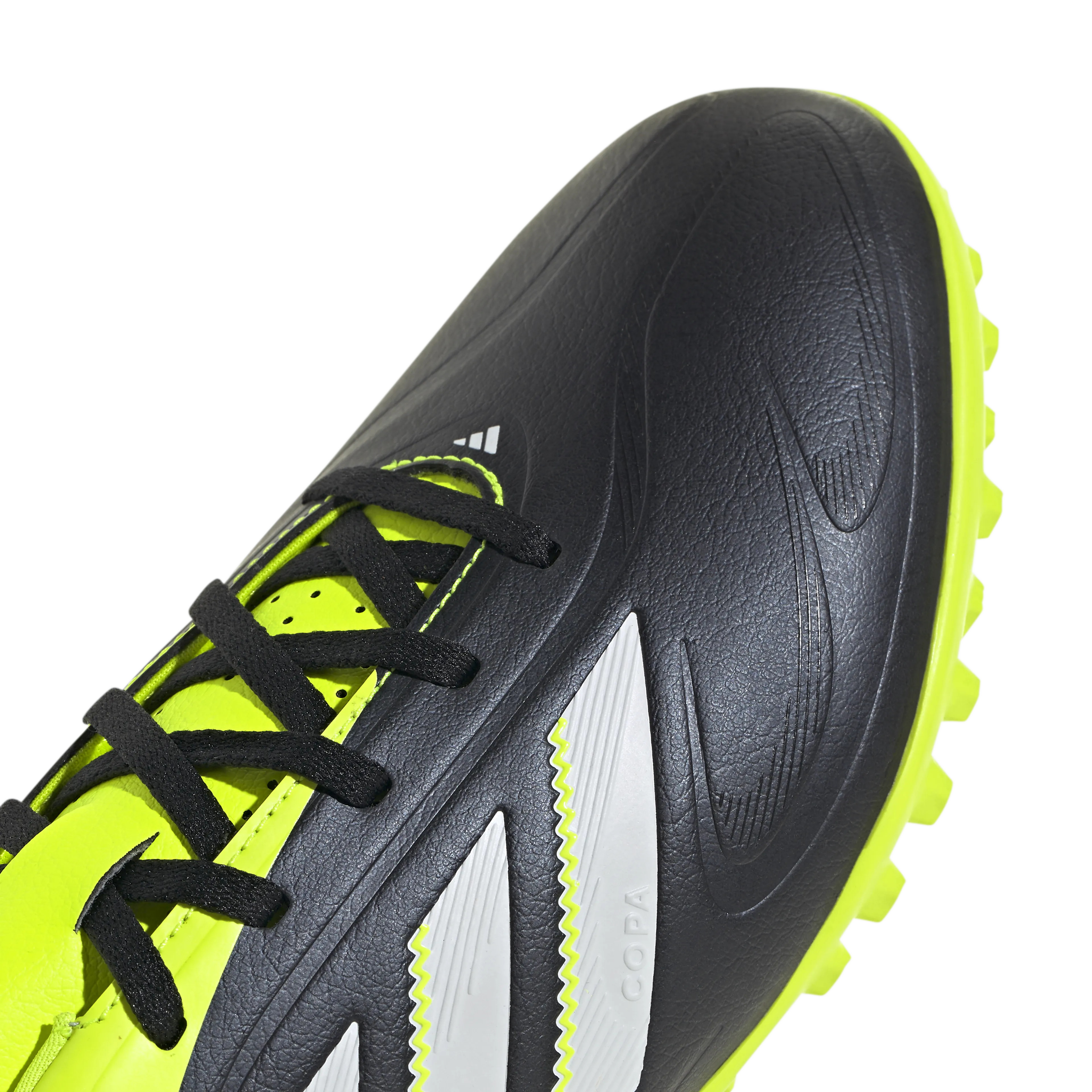 Copa Pure 3 Club TF Fotballsko Grus/Kunstgress