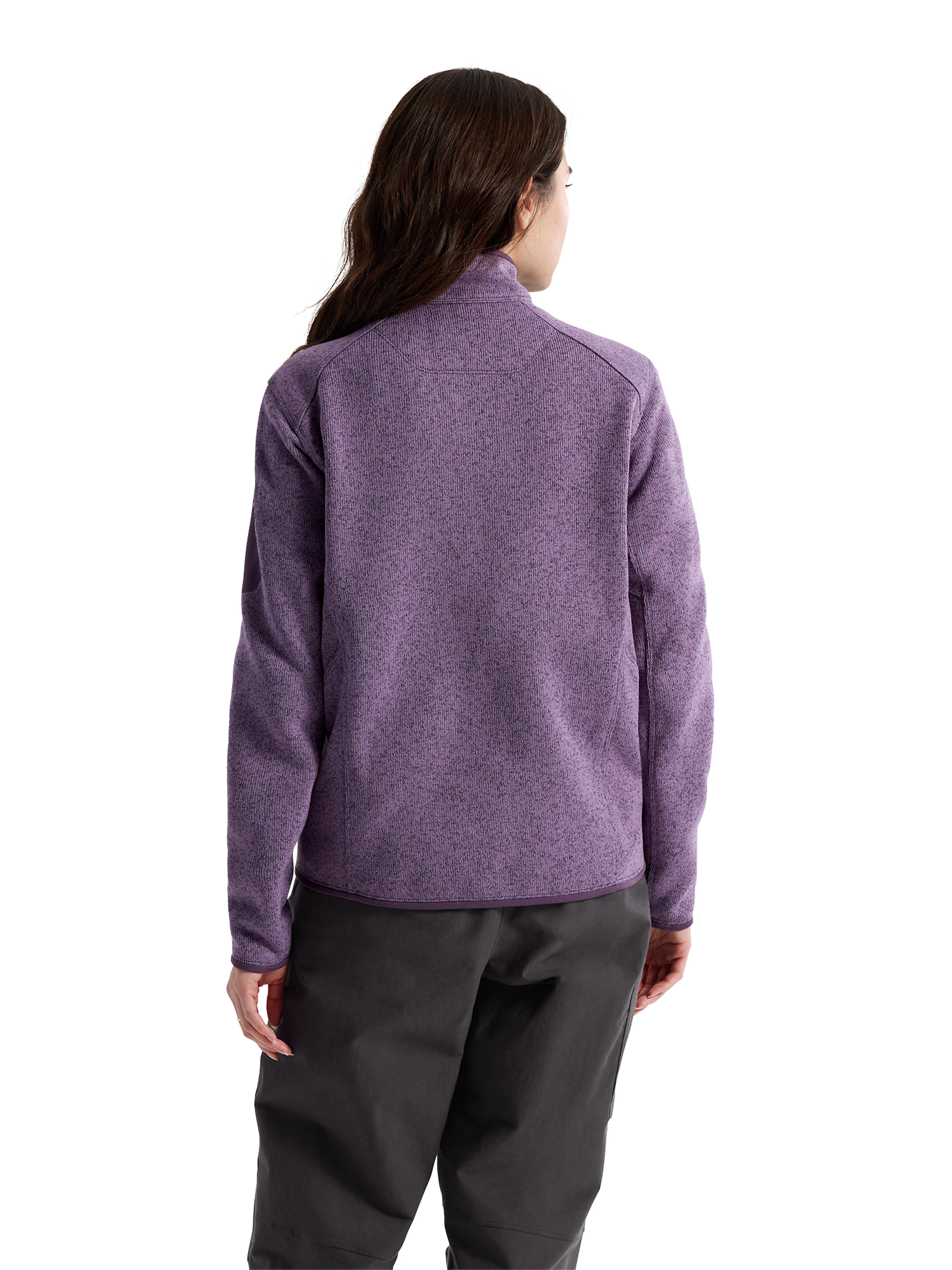 Covert Cardigan W