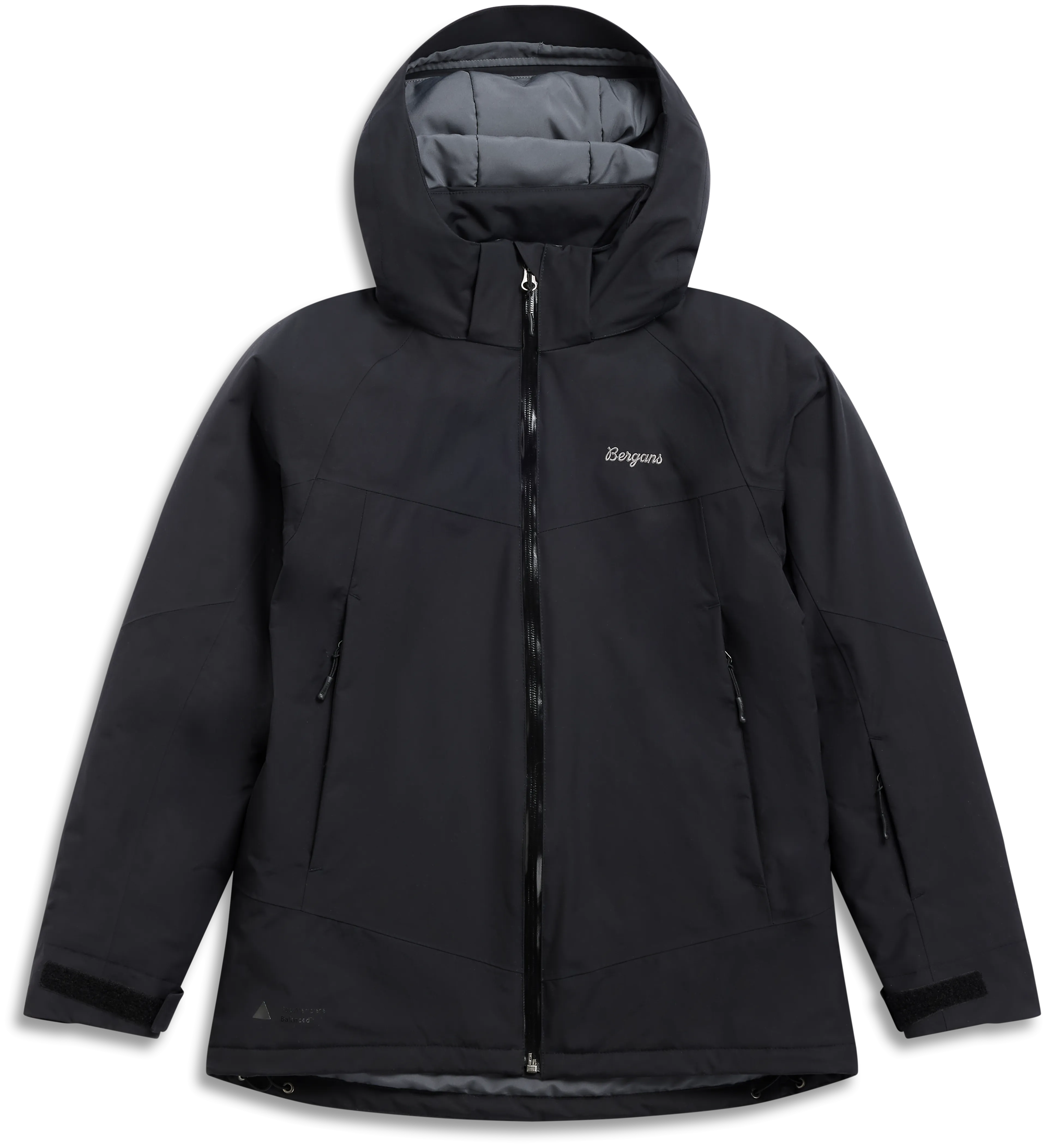 Storetind Insulated Shell Jacket Junior