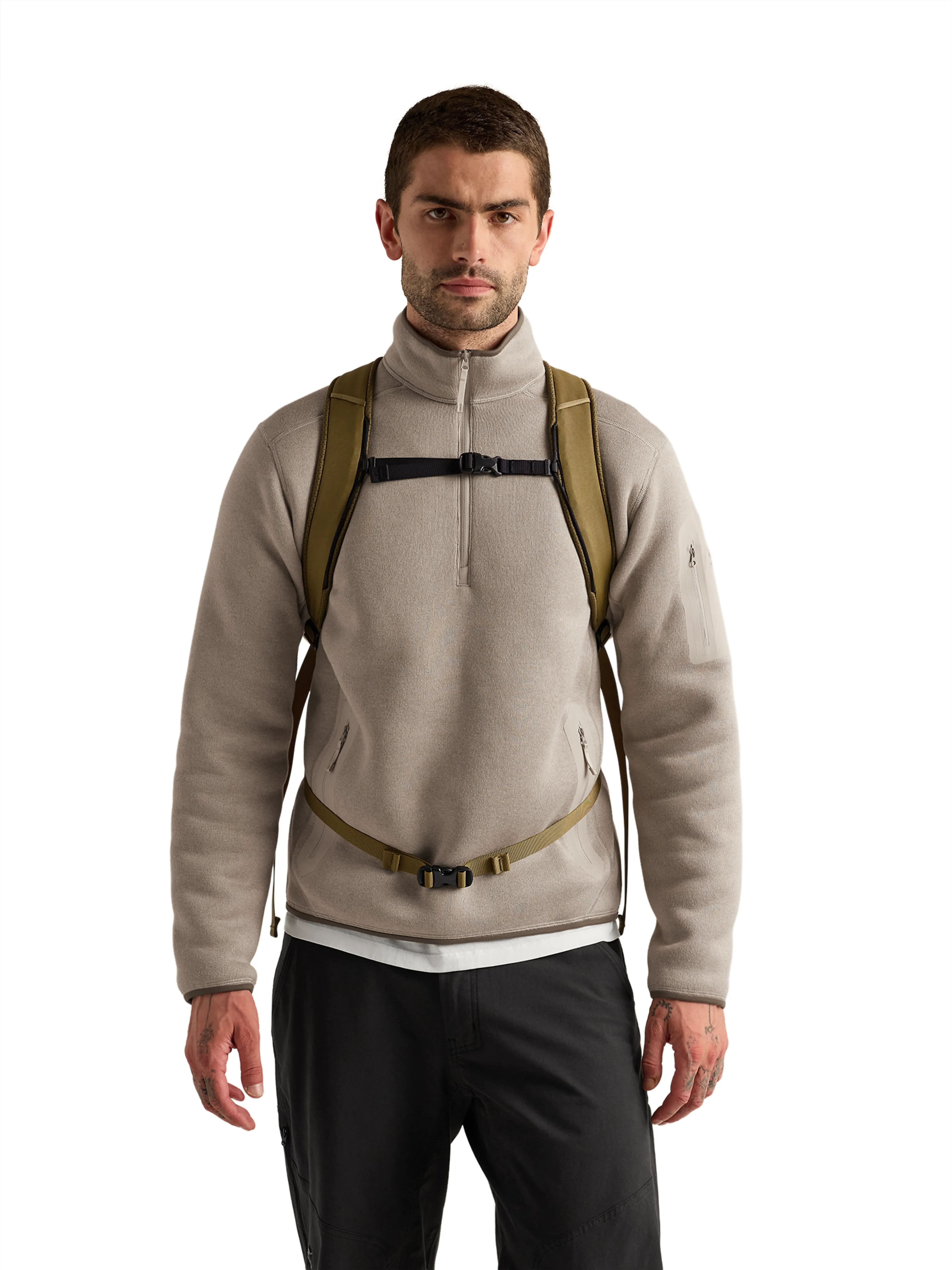 Mantis 16 Backpack Mantis 16 Backpack