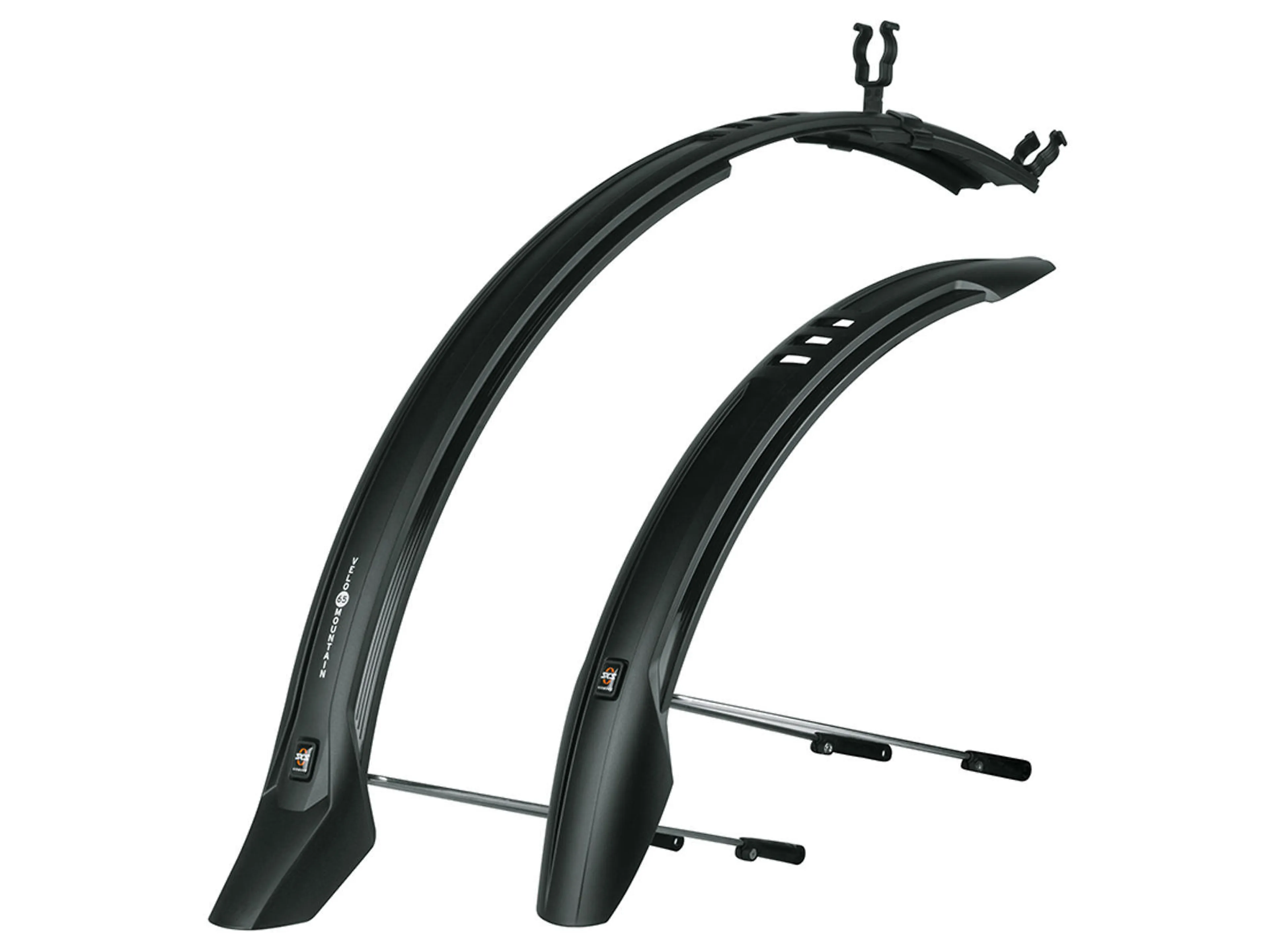 Skjermsett 28/29" VELO 65 MOUNTAIN up to 2,35 - INCL. U-STAYS