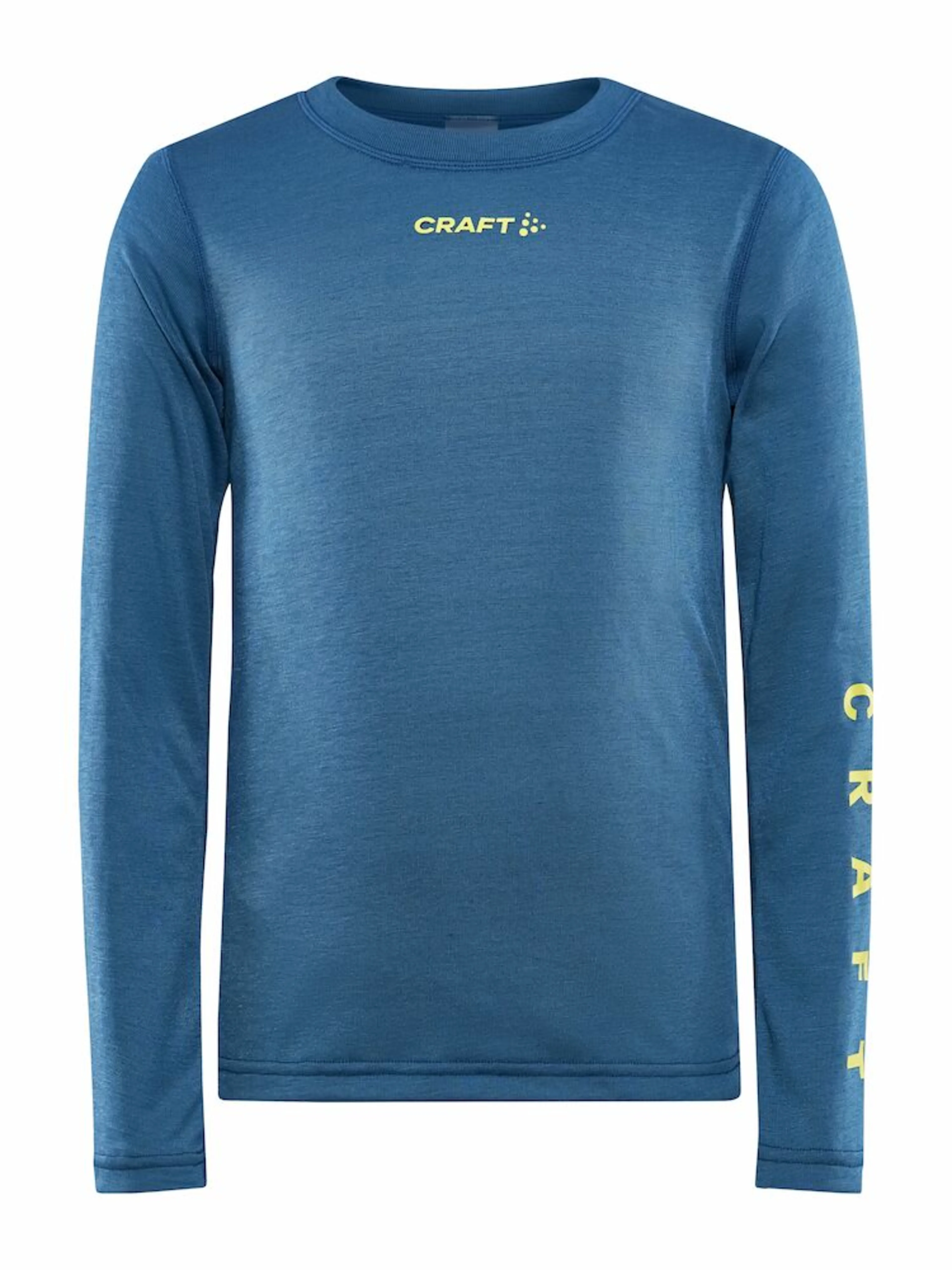 Core Warm Baselayer superundertøy sett barn/junior