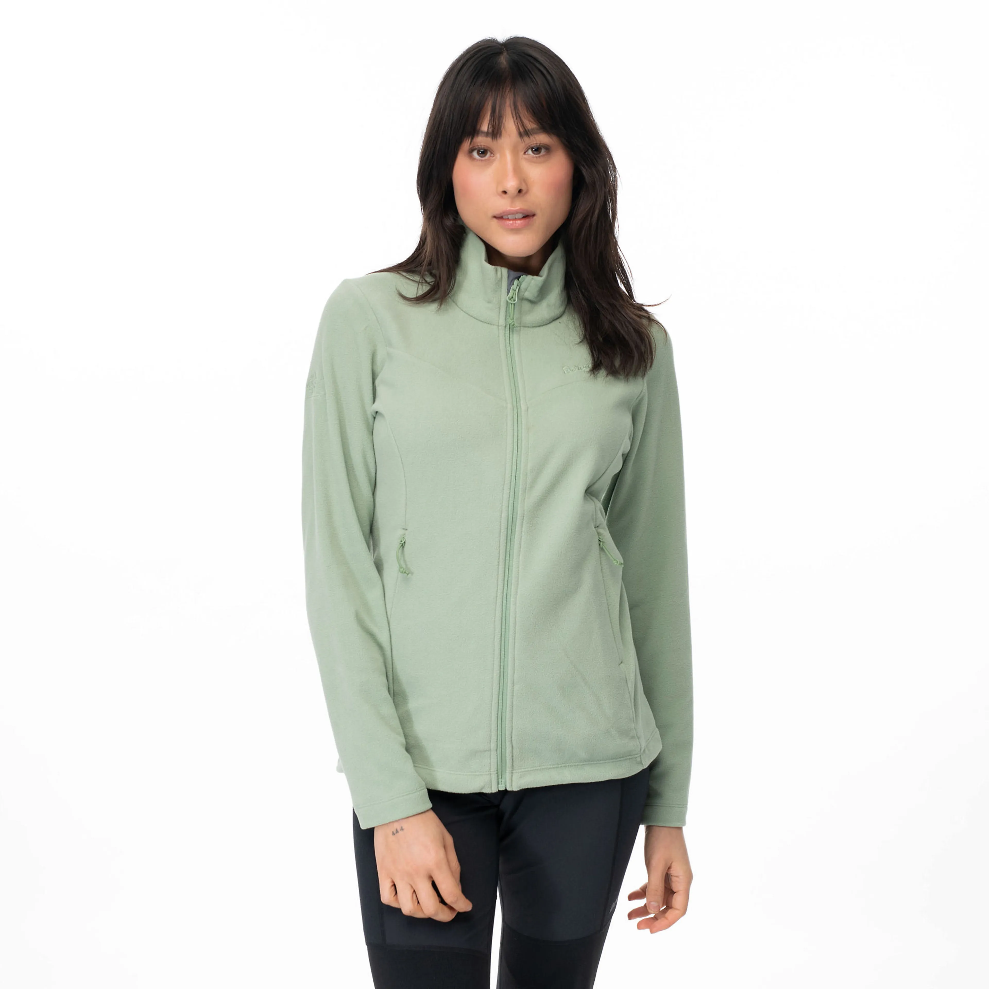 Finnsnes Fleece W Jacket