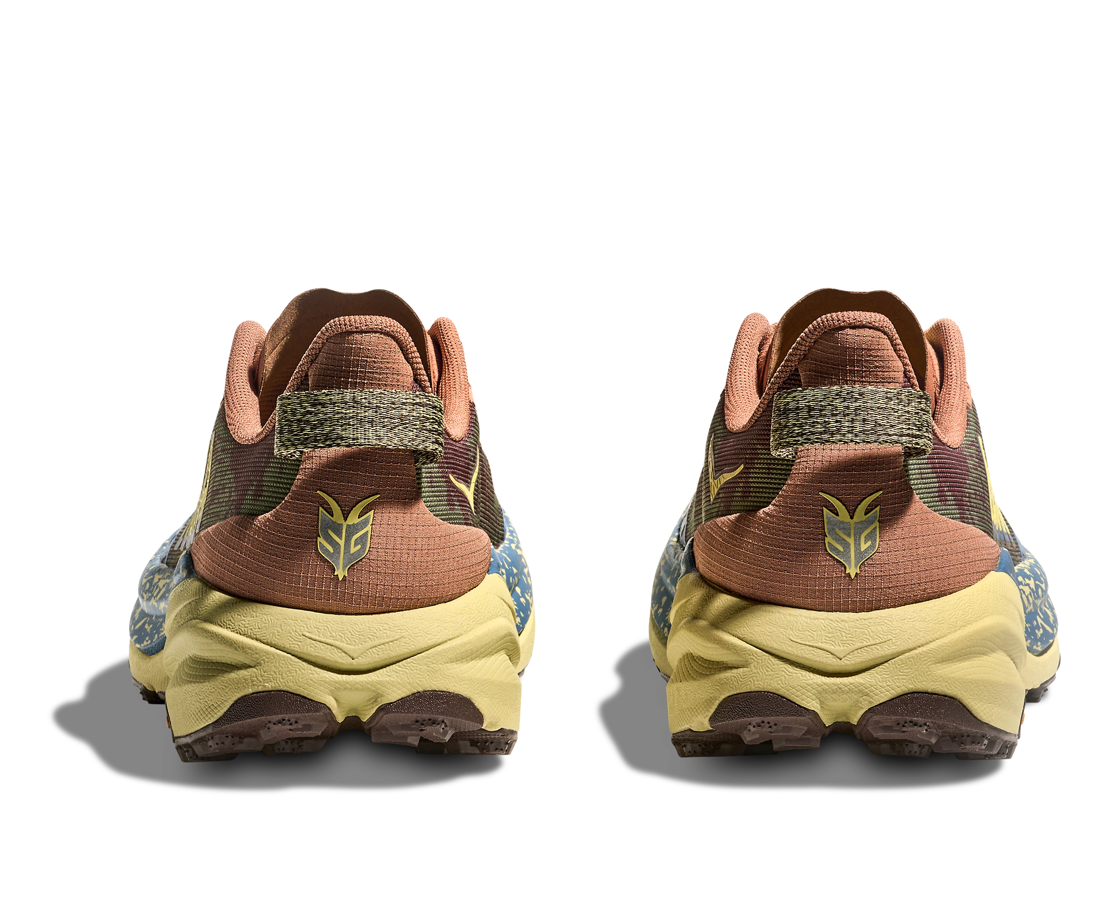 M SPEEDGOAT 6