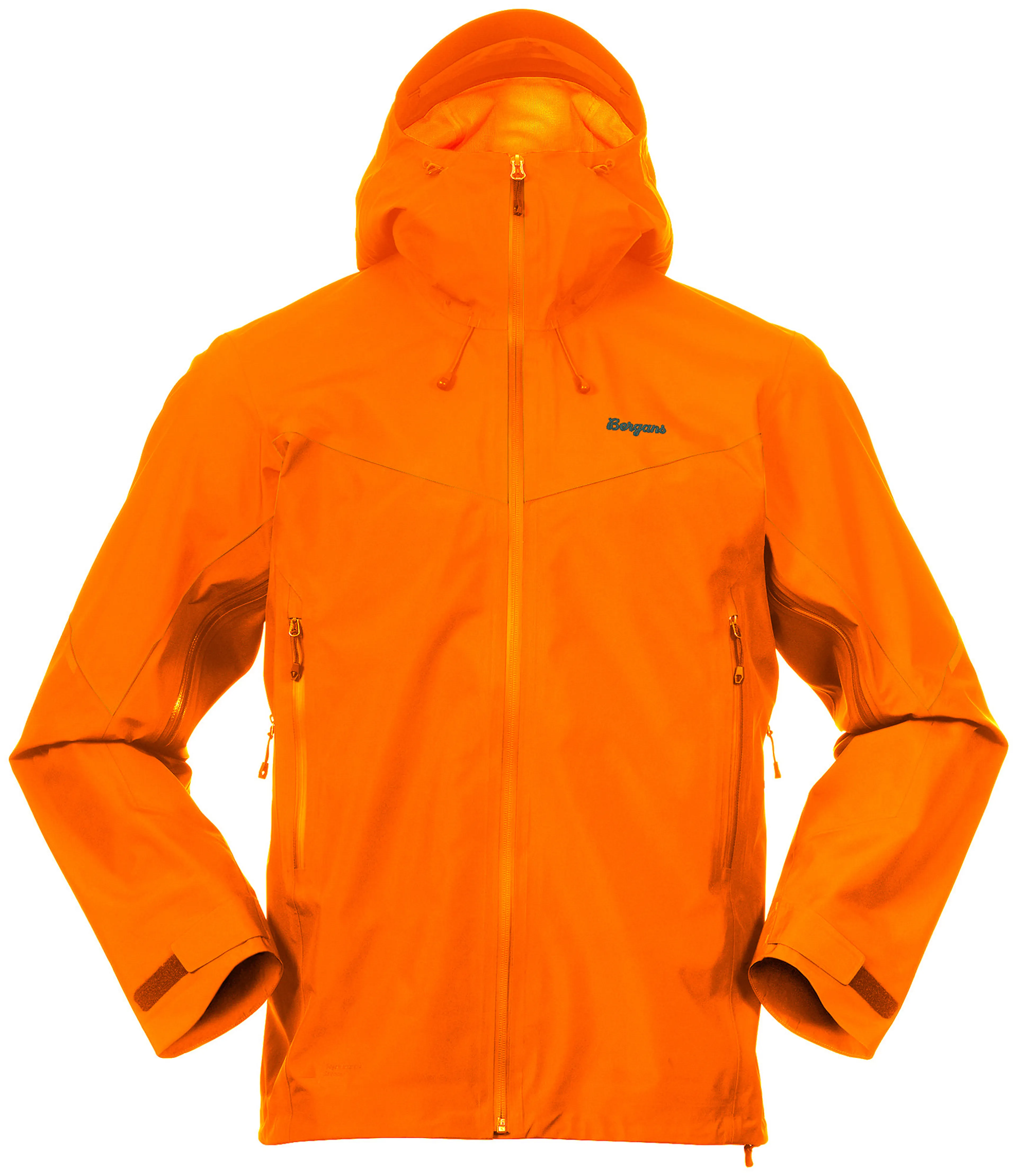 Alert Orange