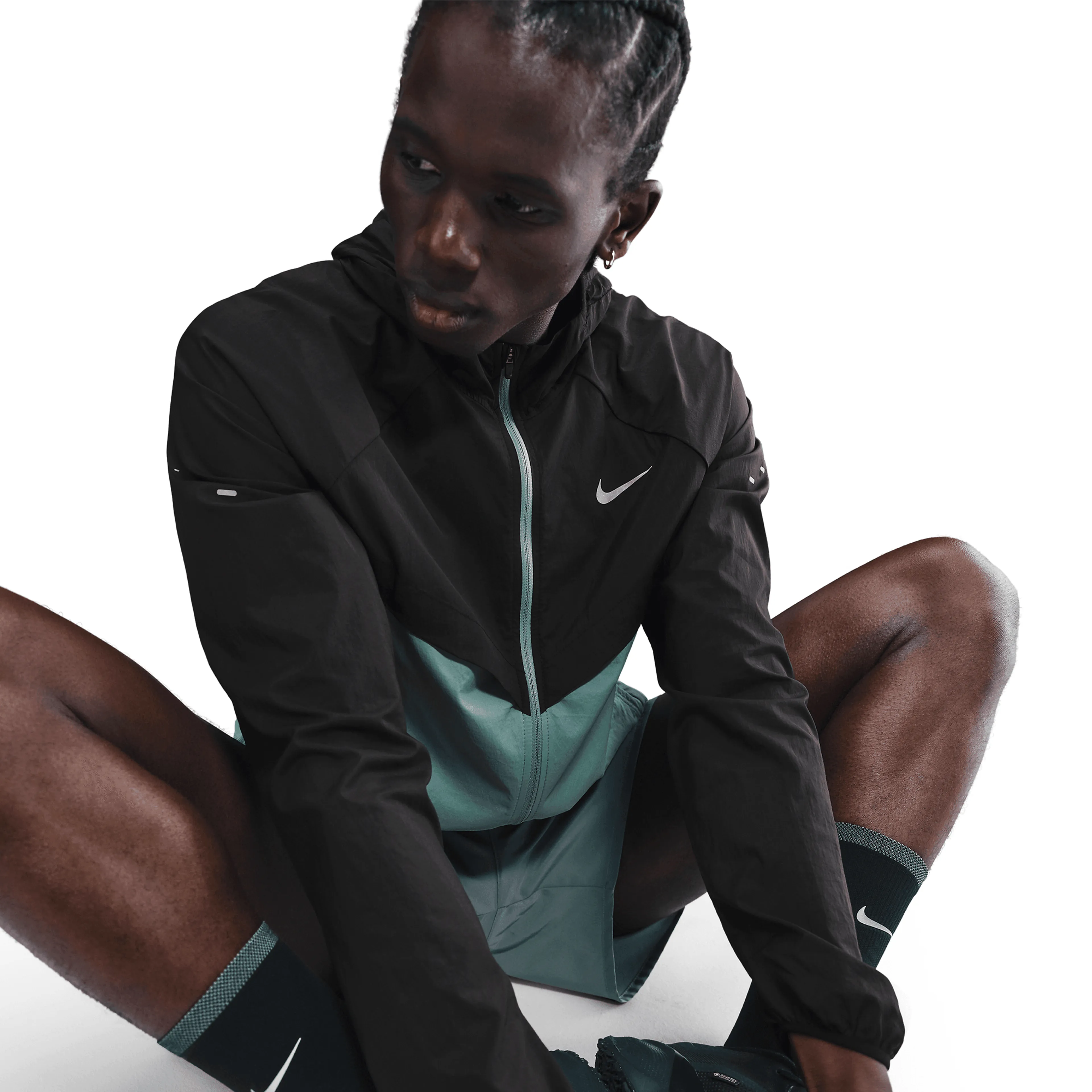 STRIDE UV JACKET