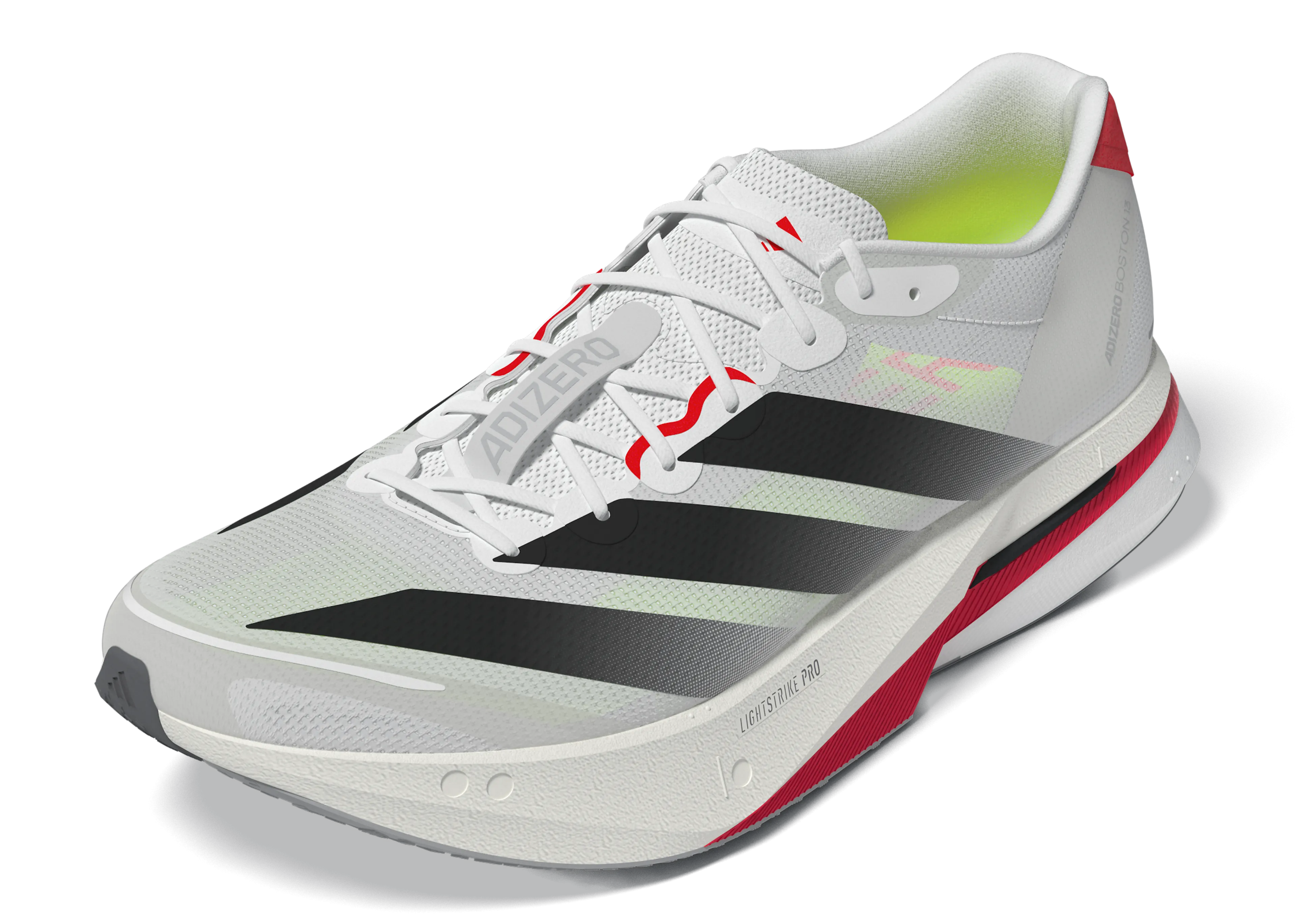 Adizero Boston 13 Løpesko Dame