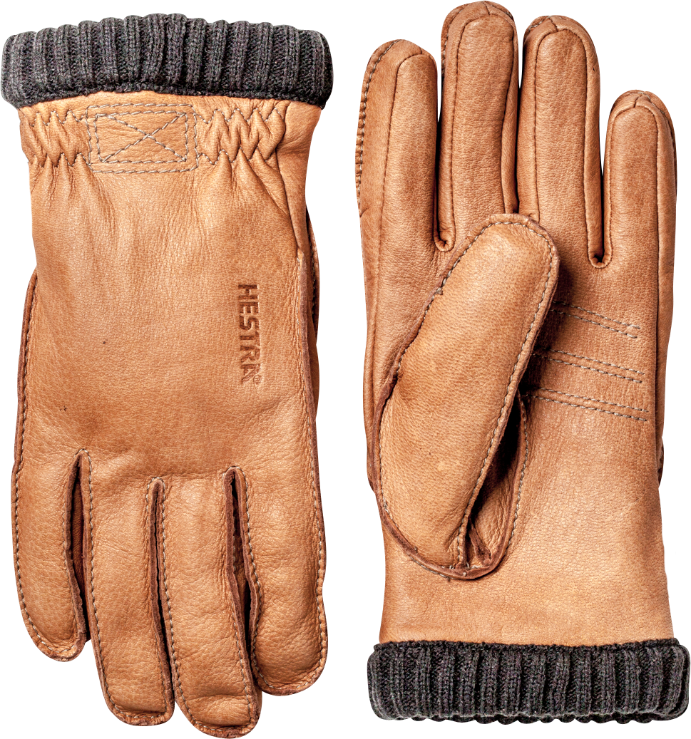 Deerskin Primaloft Rib