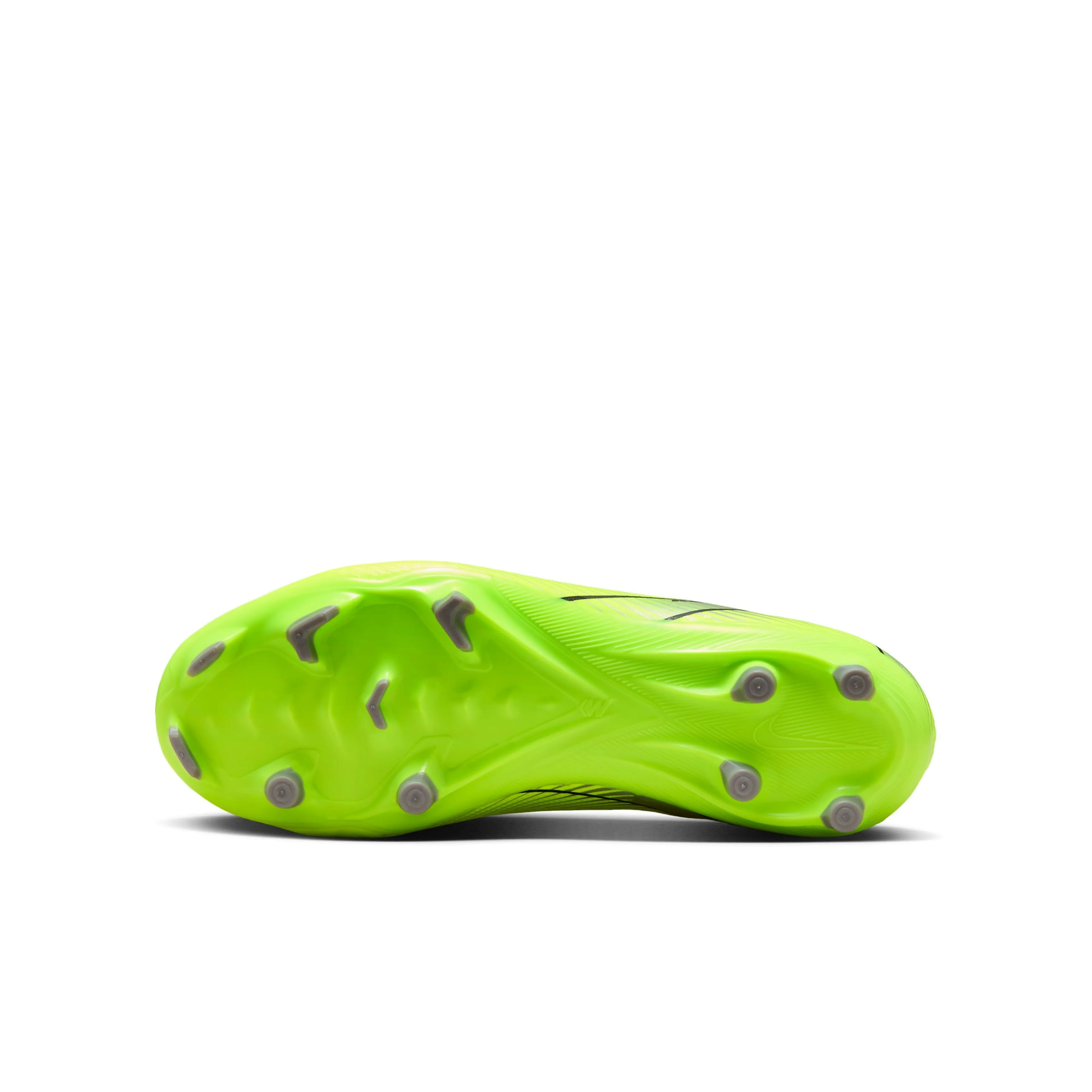 Mercurial Superfly 10 Academy FG/MG fotballsko junior kunstgress/gress