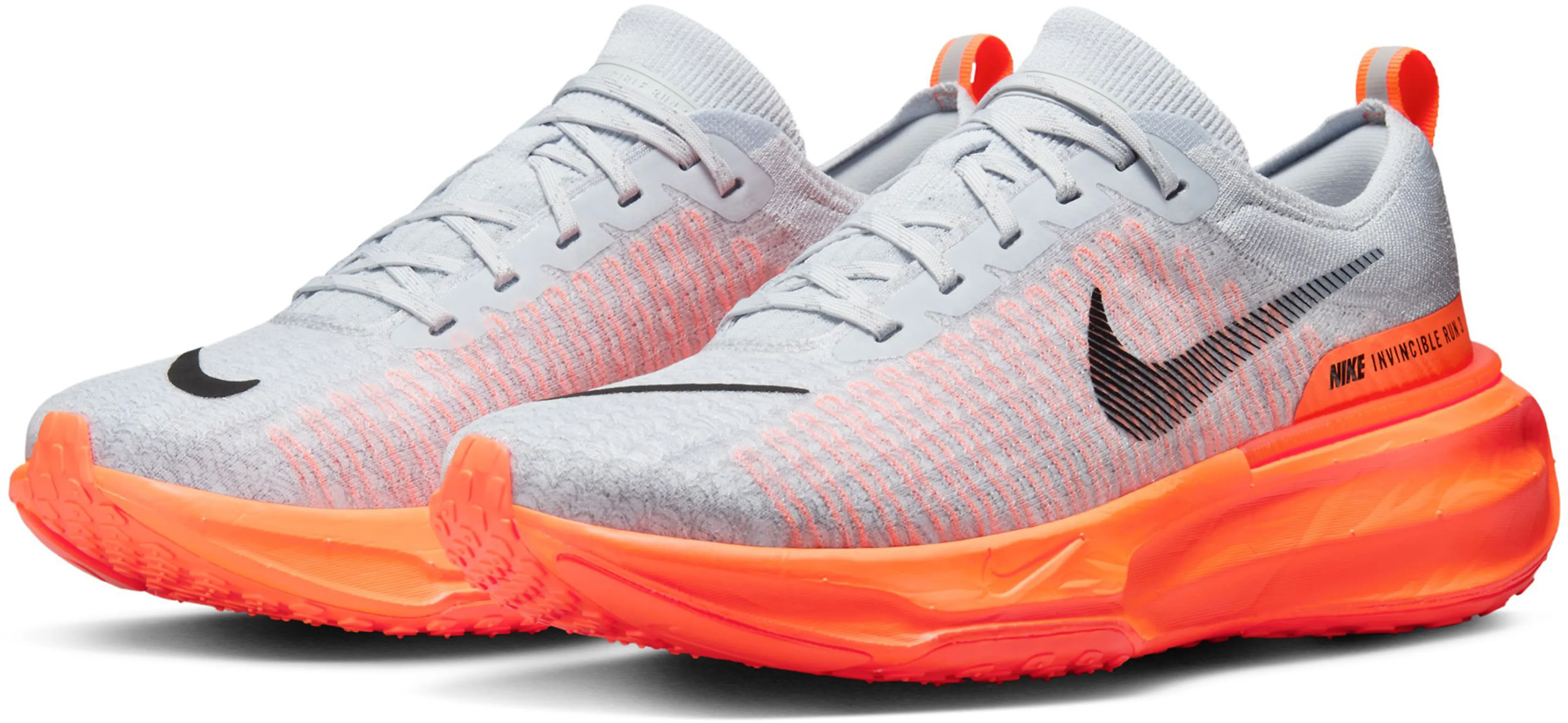 ZOOMX INVINCIBLE RUN FK 3