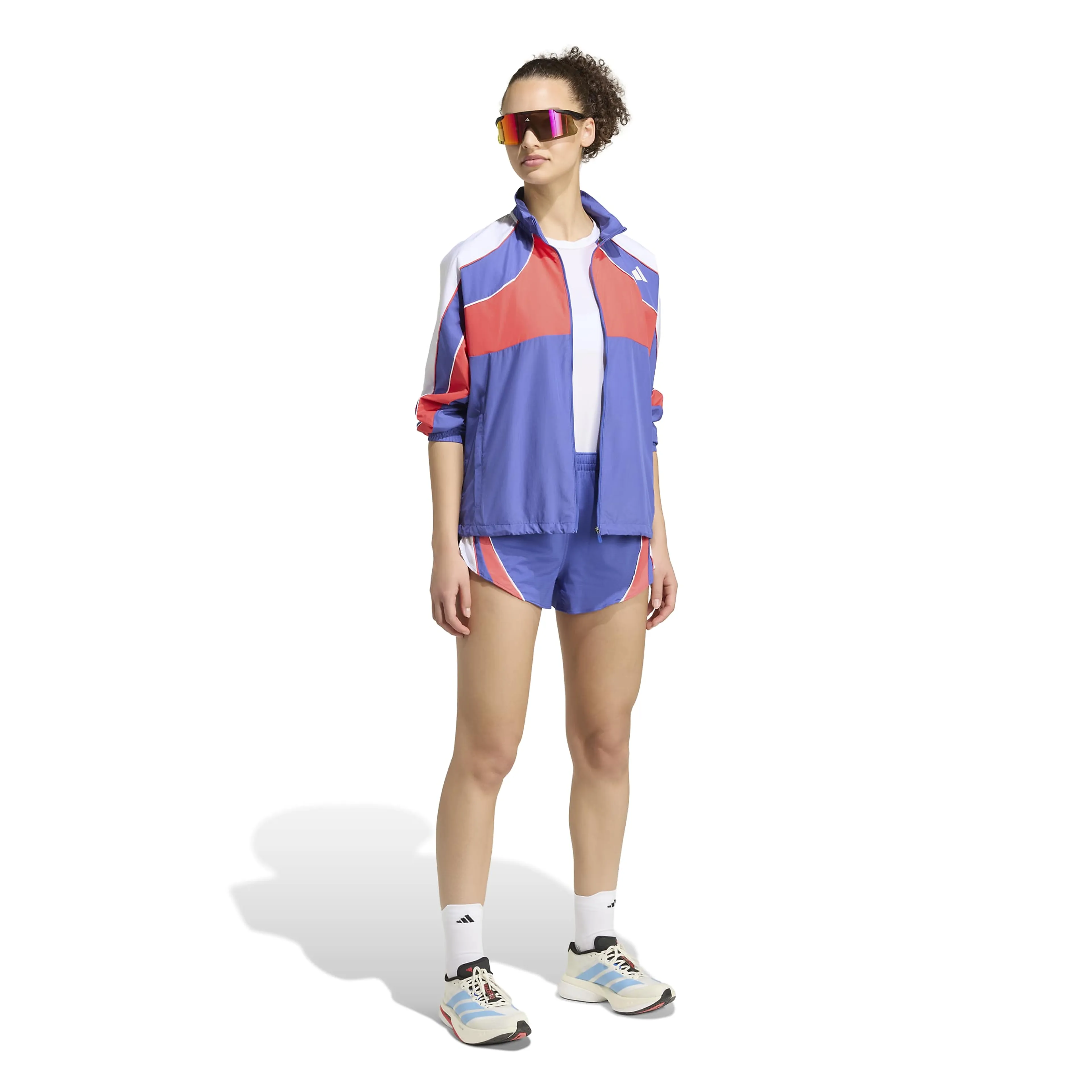 ADIZERO A TEE