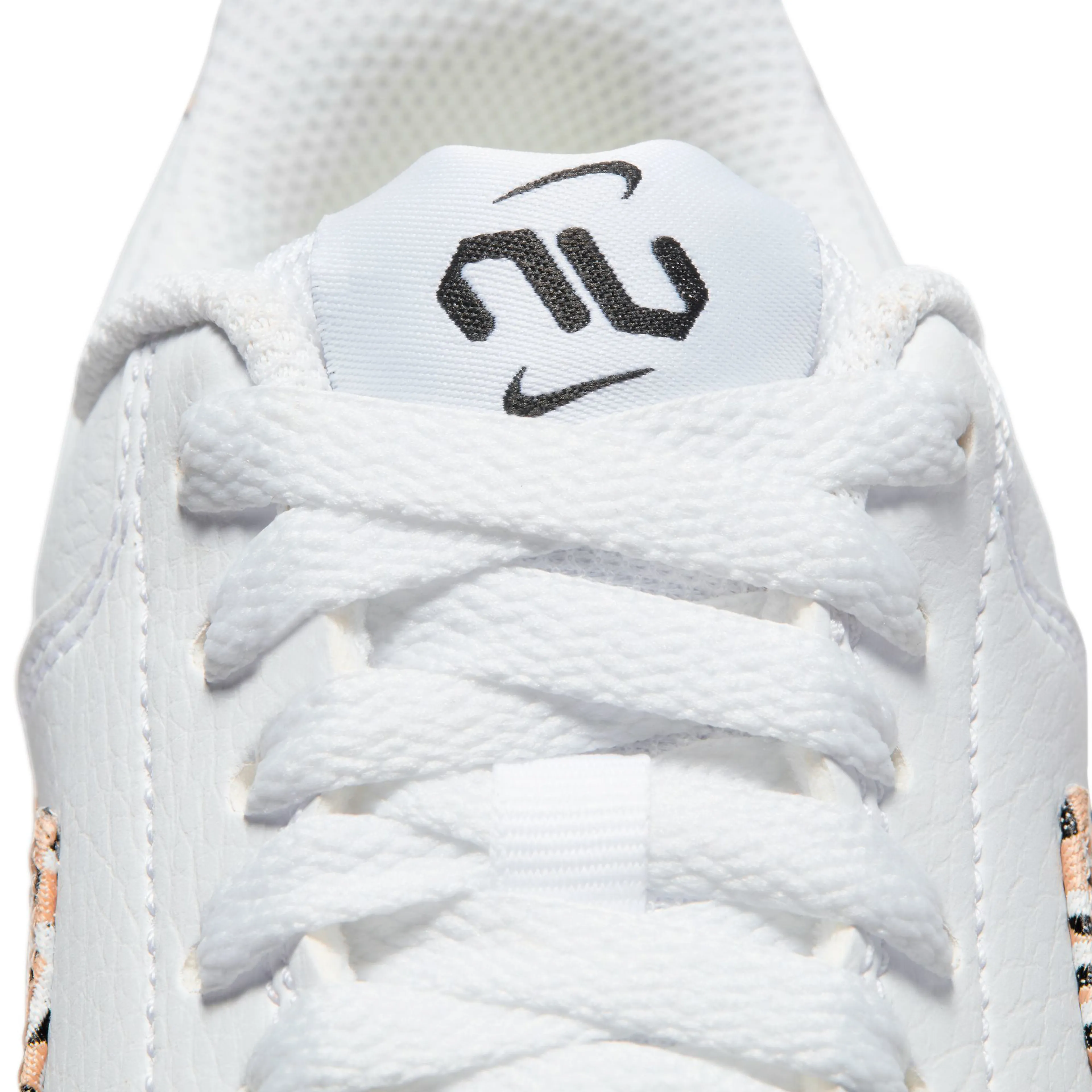 Court Vision Low Next Nature x Nike United sko dame