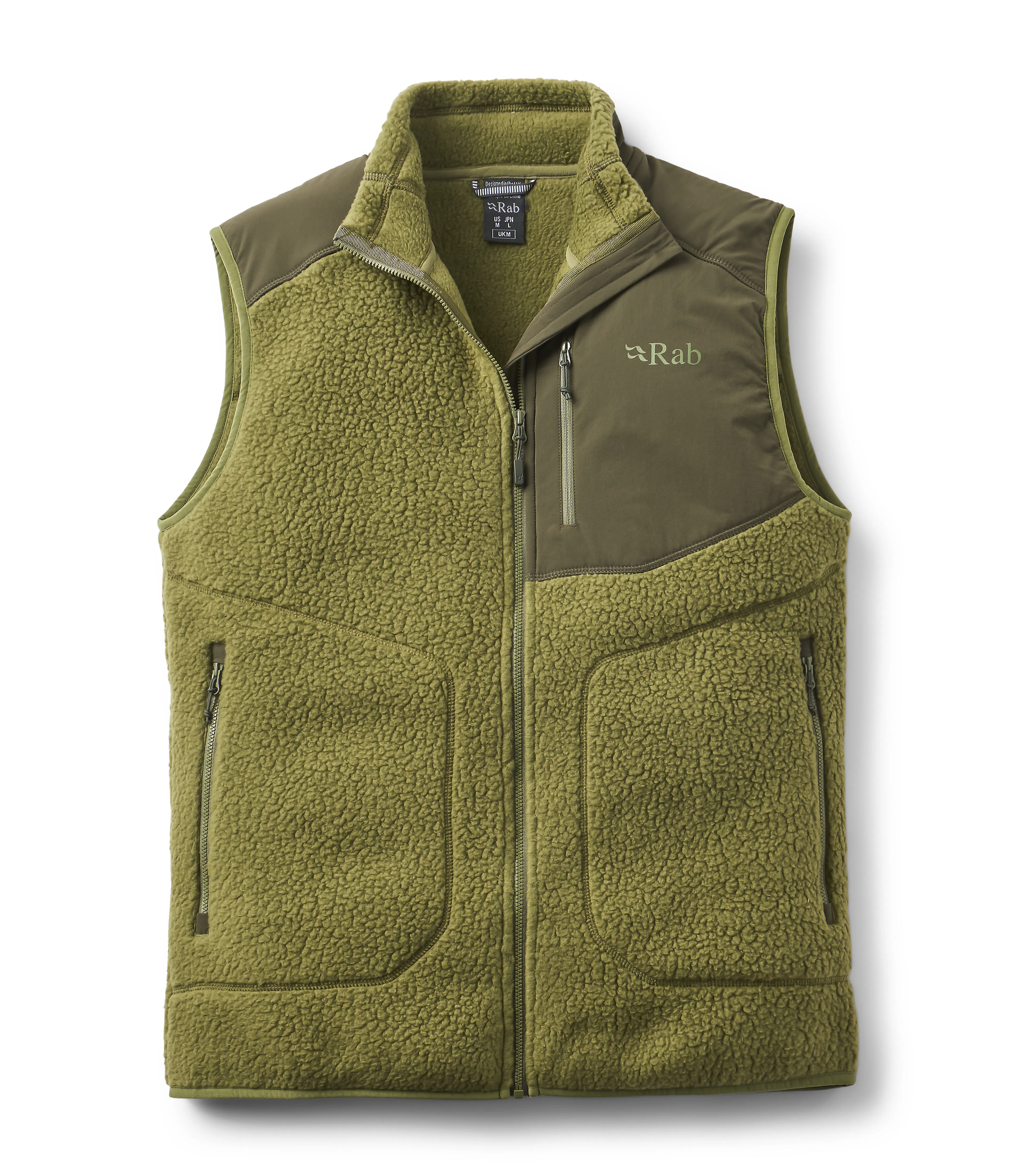 Outpost Vest
