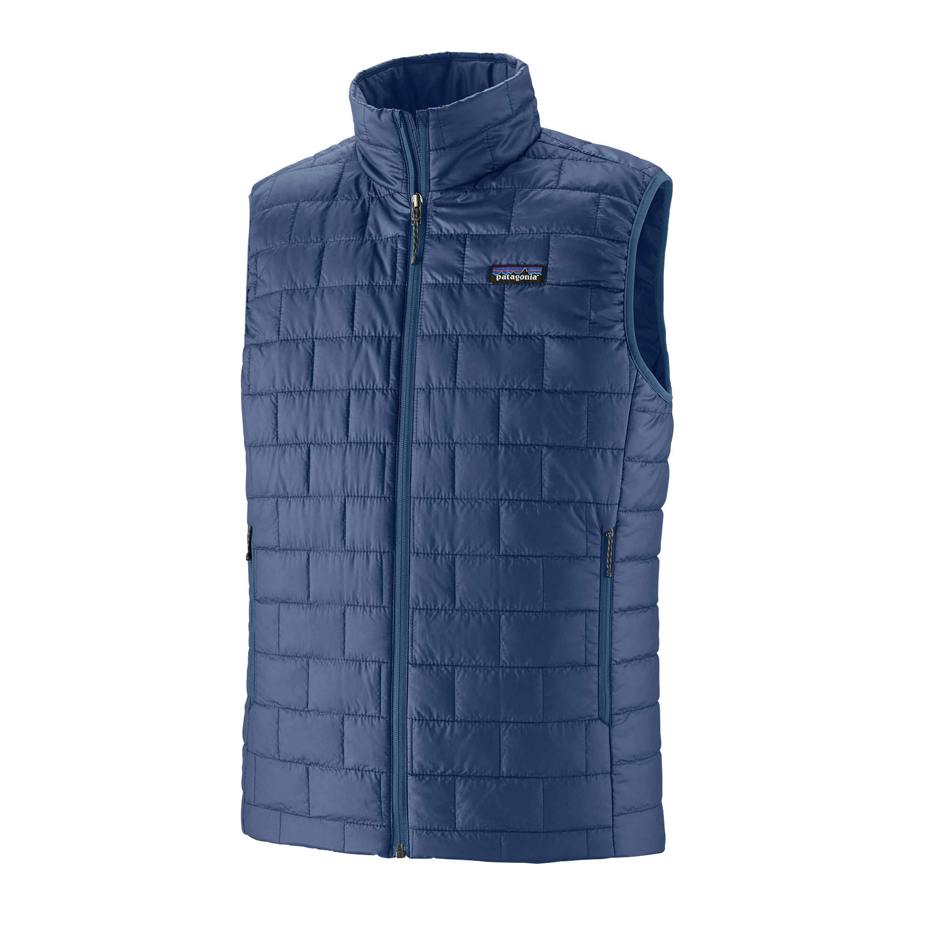M's Nano Puff Vest