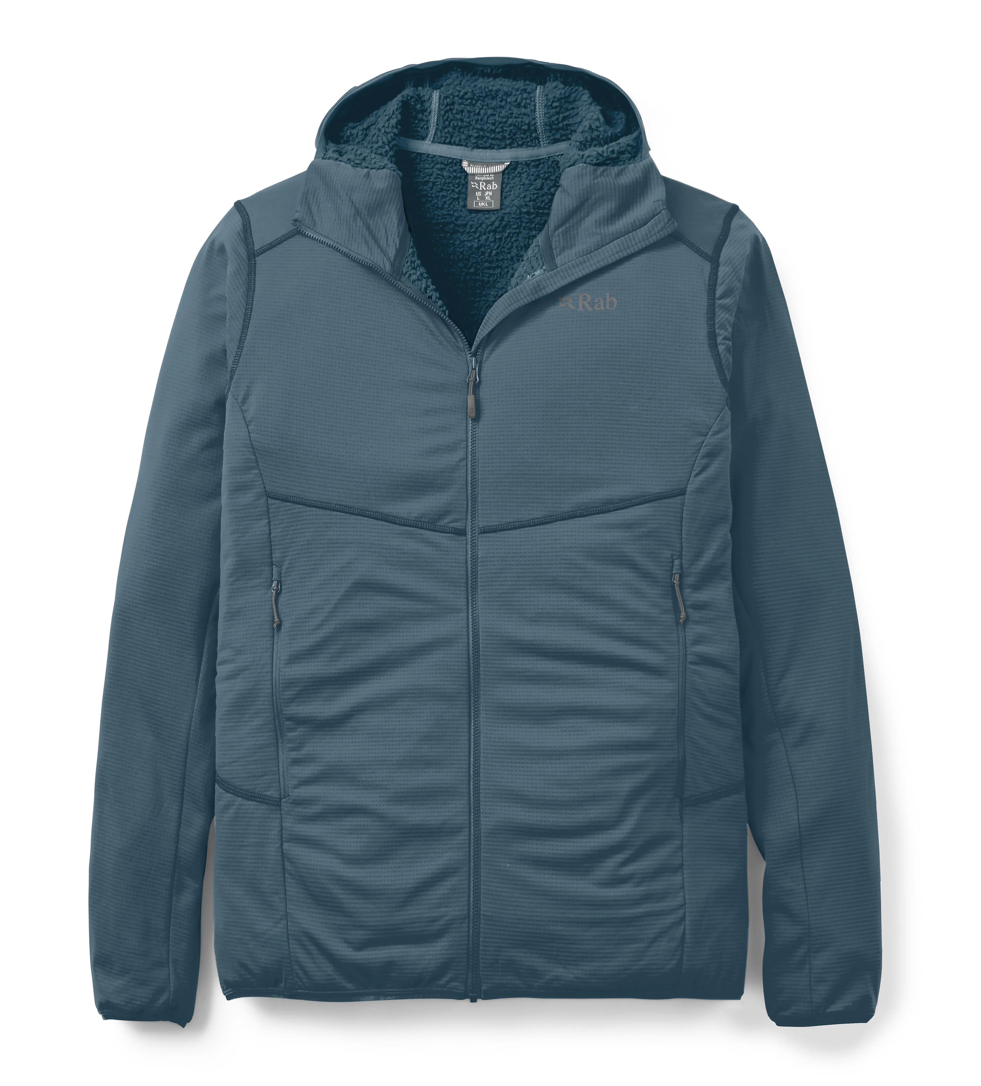 Evolute Hoody