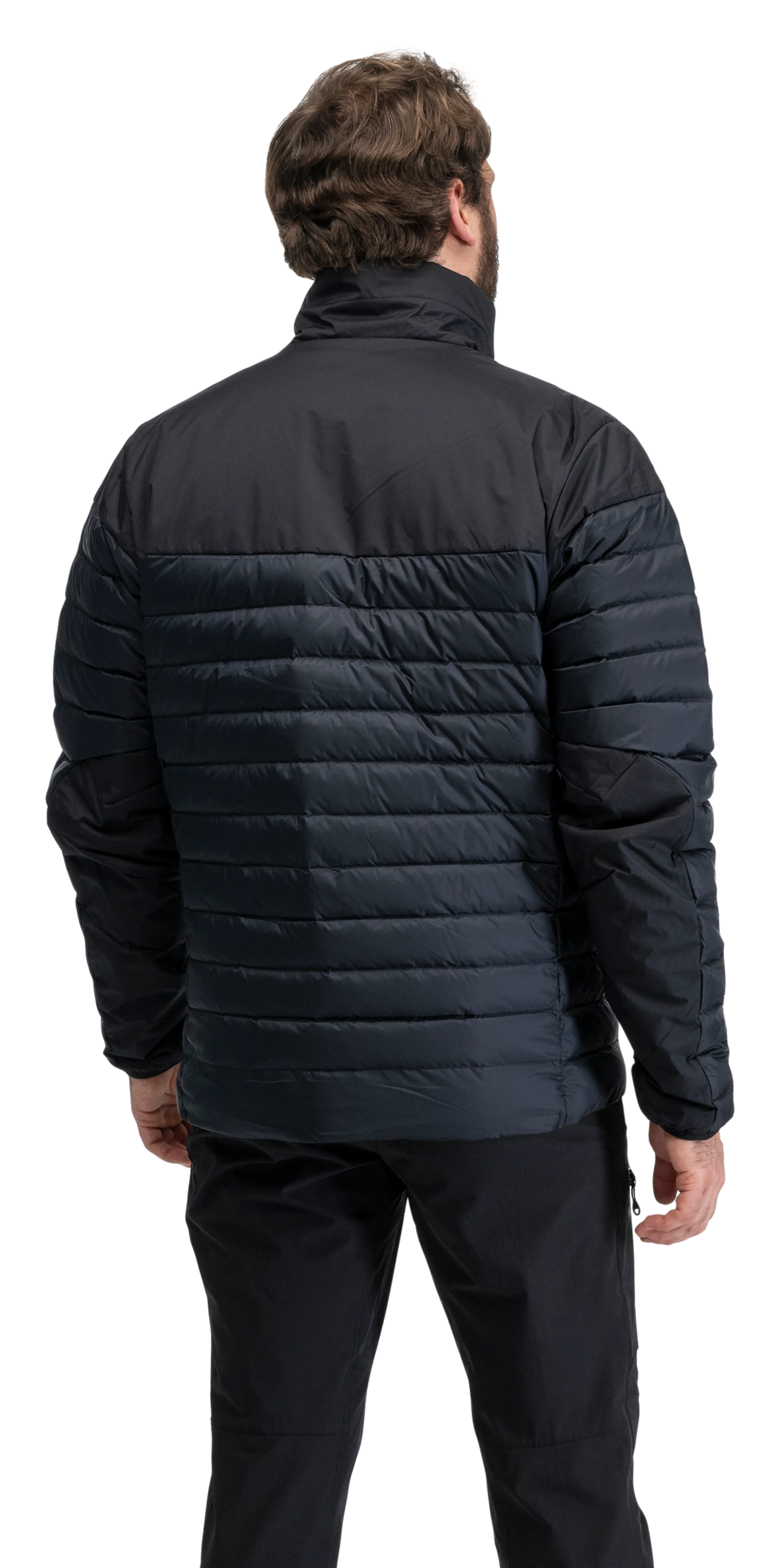 Lom Light Down Jacket Men
