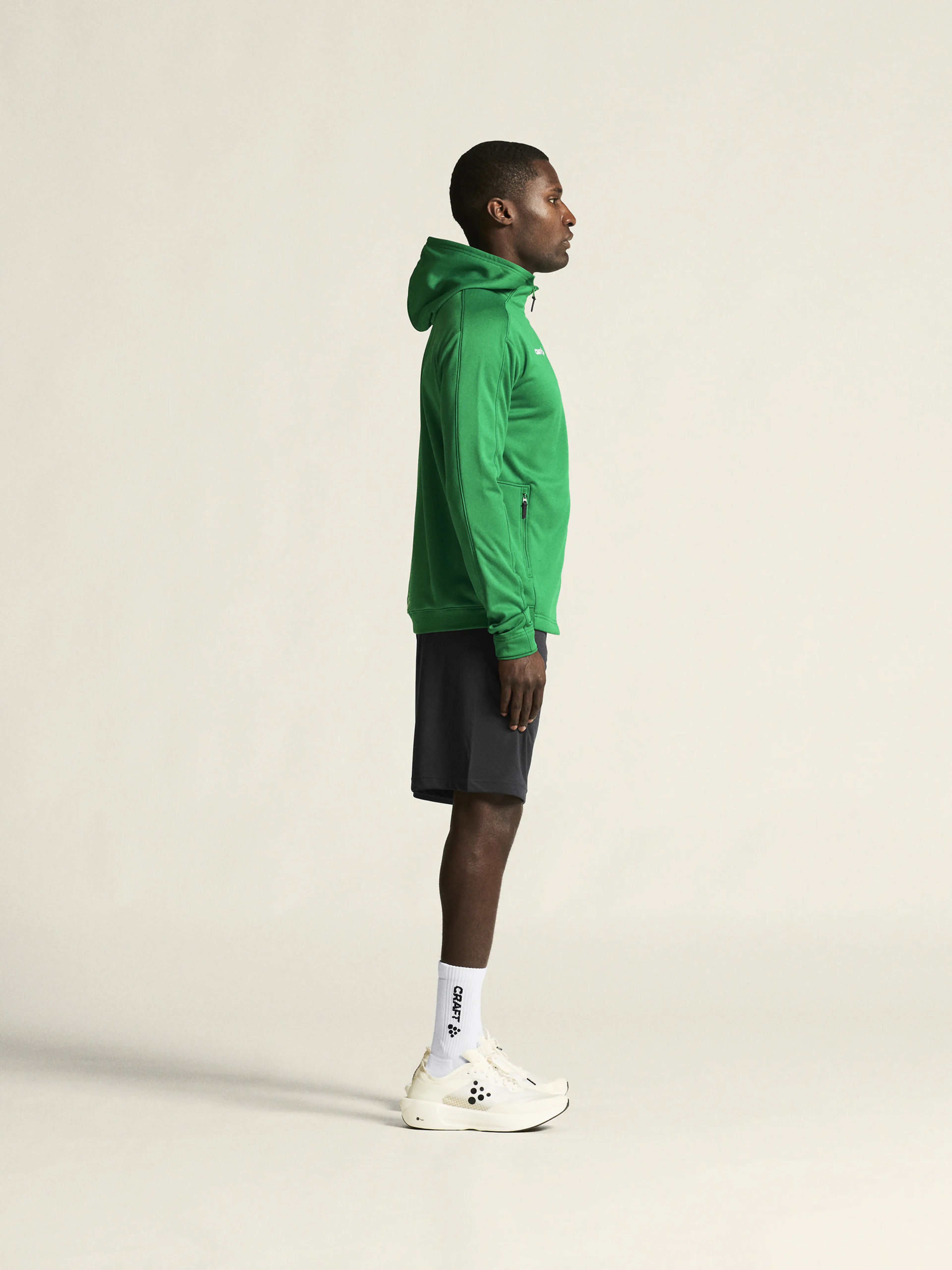 Evolve 2.0 Hood Jacket M