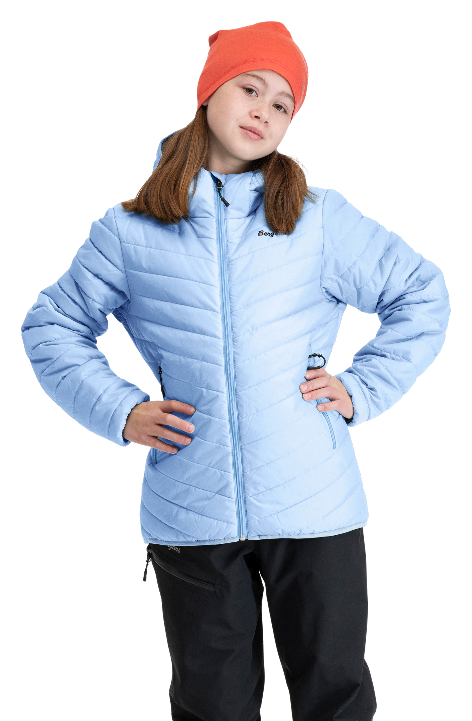Storetind Light Insulated Jacket Junior