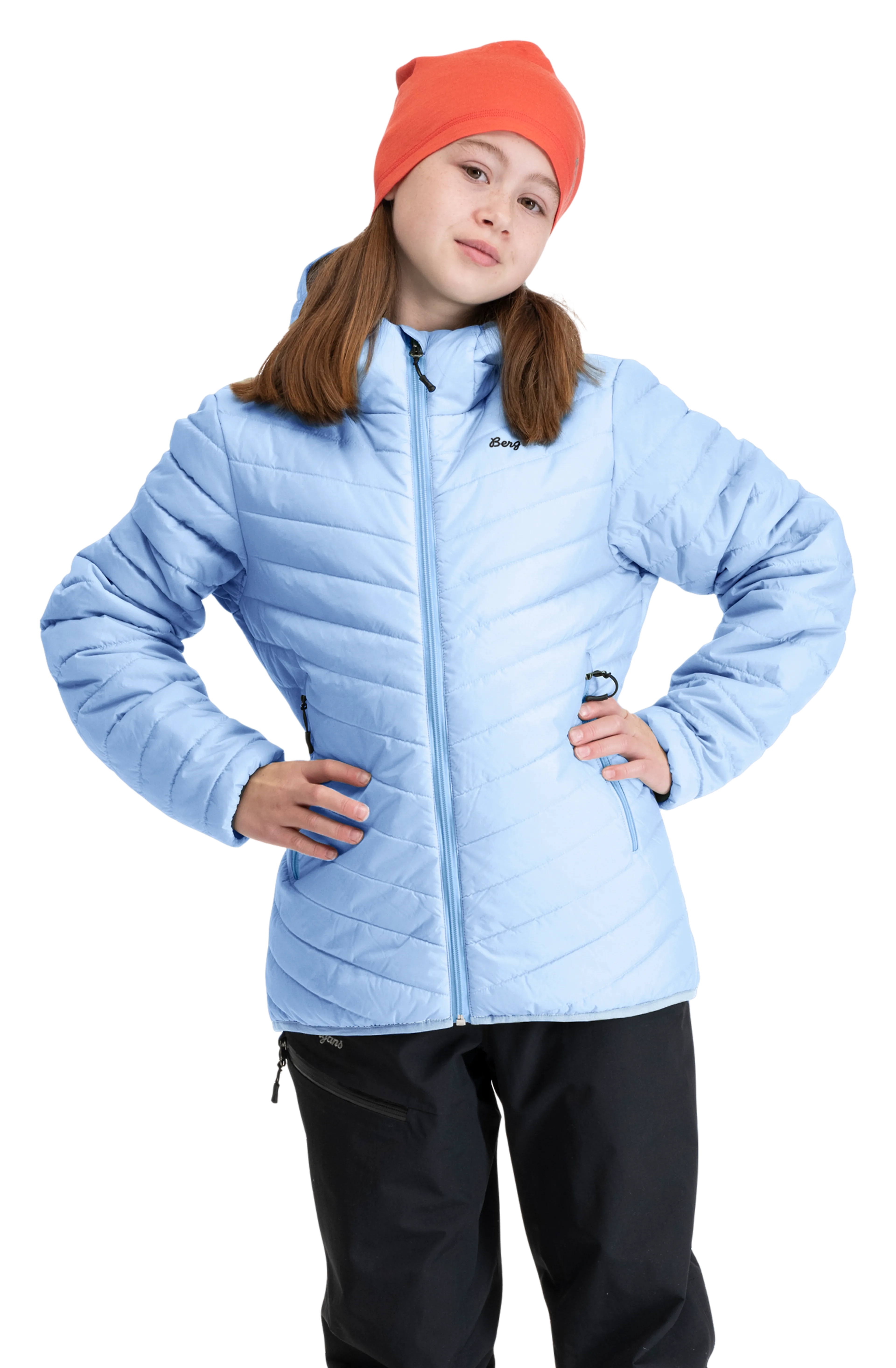 Storetind Light Insulated Jacket Junior