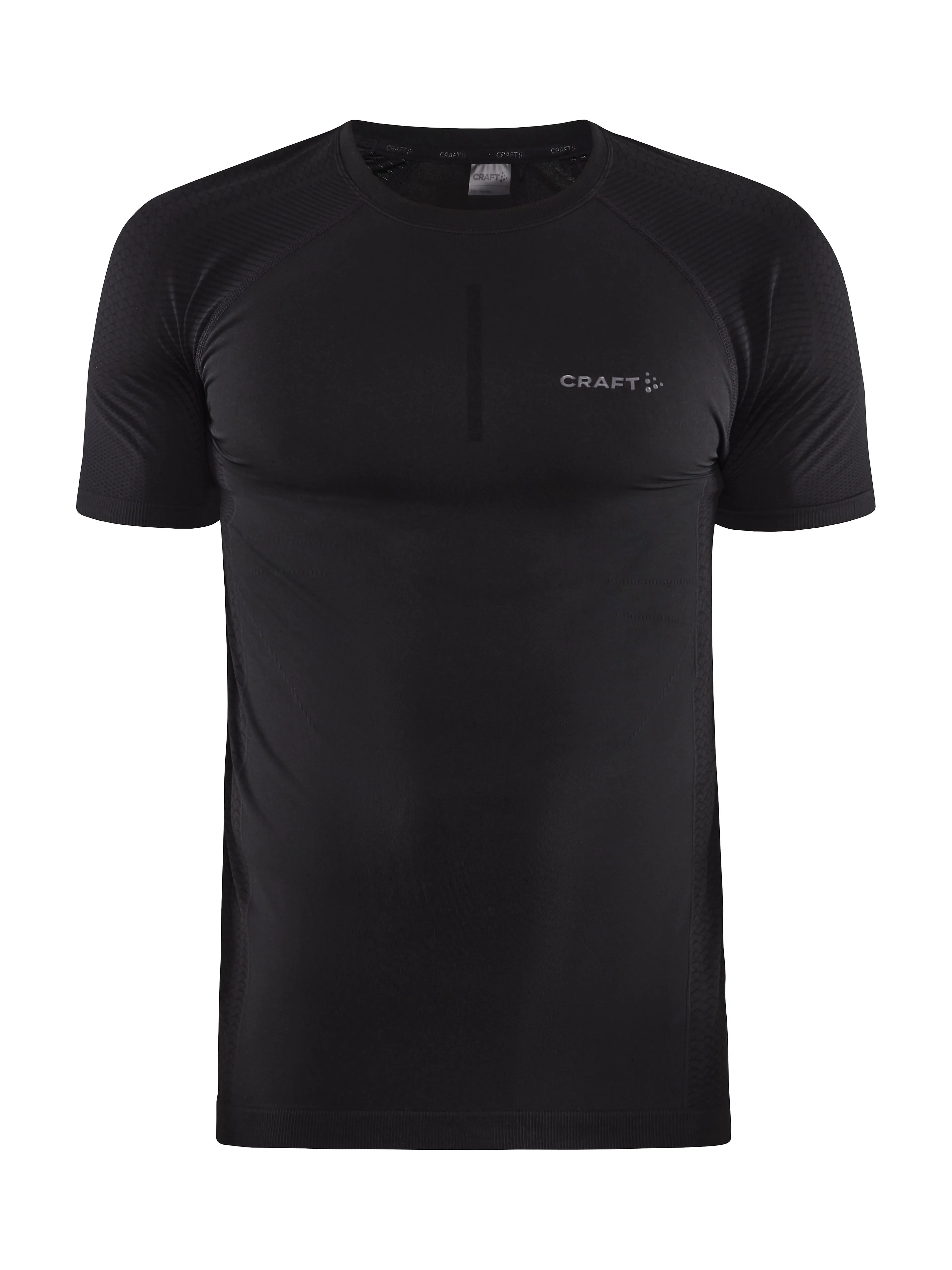 Adv Cool Intensity Ss Tee M Adv Cool Intensity Ss Tee M